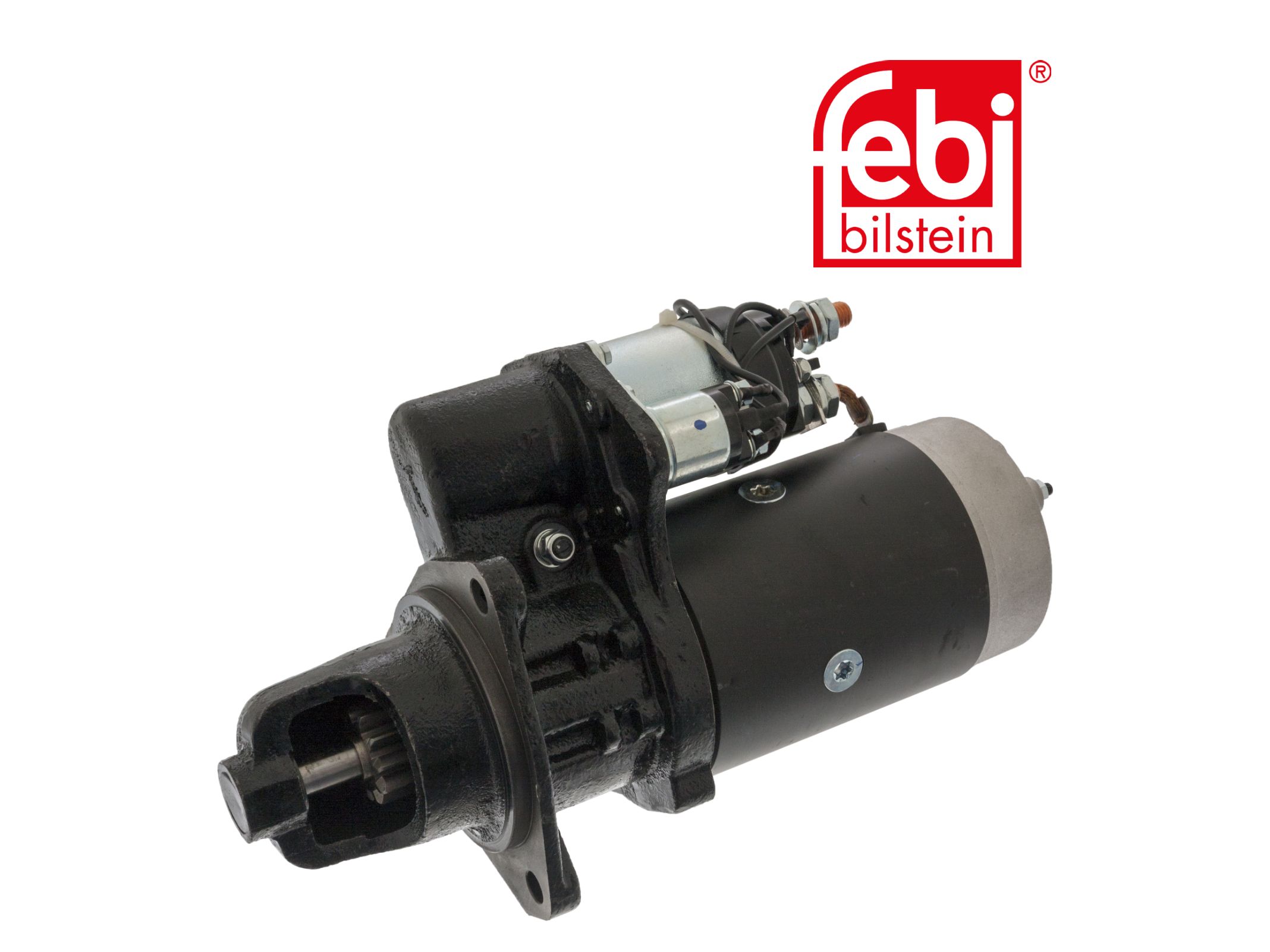 Anlasser Febi 1357 210