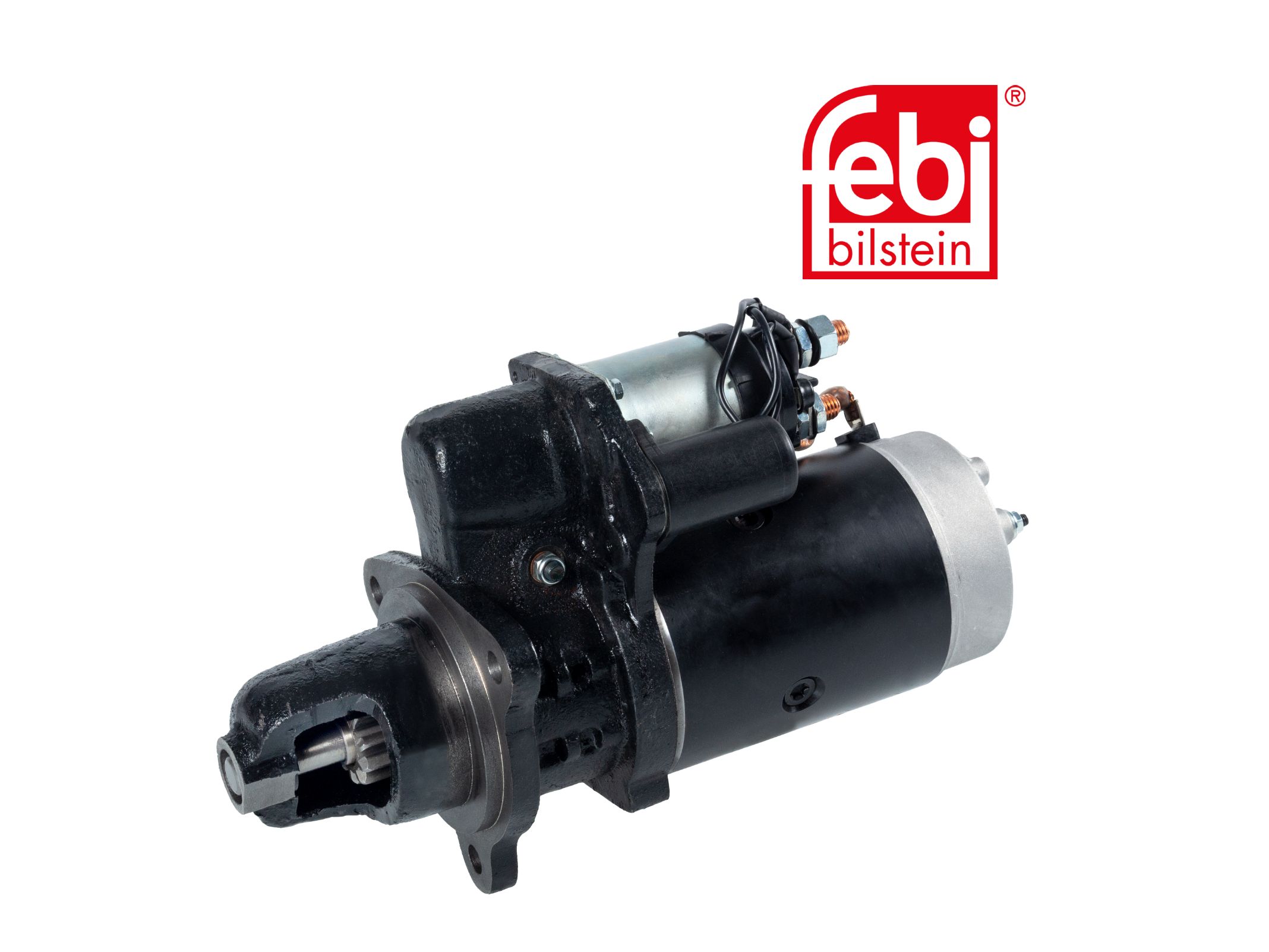 Anlasser Febi 1357 212