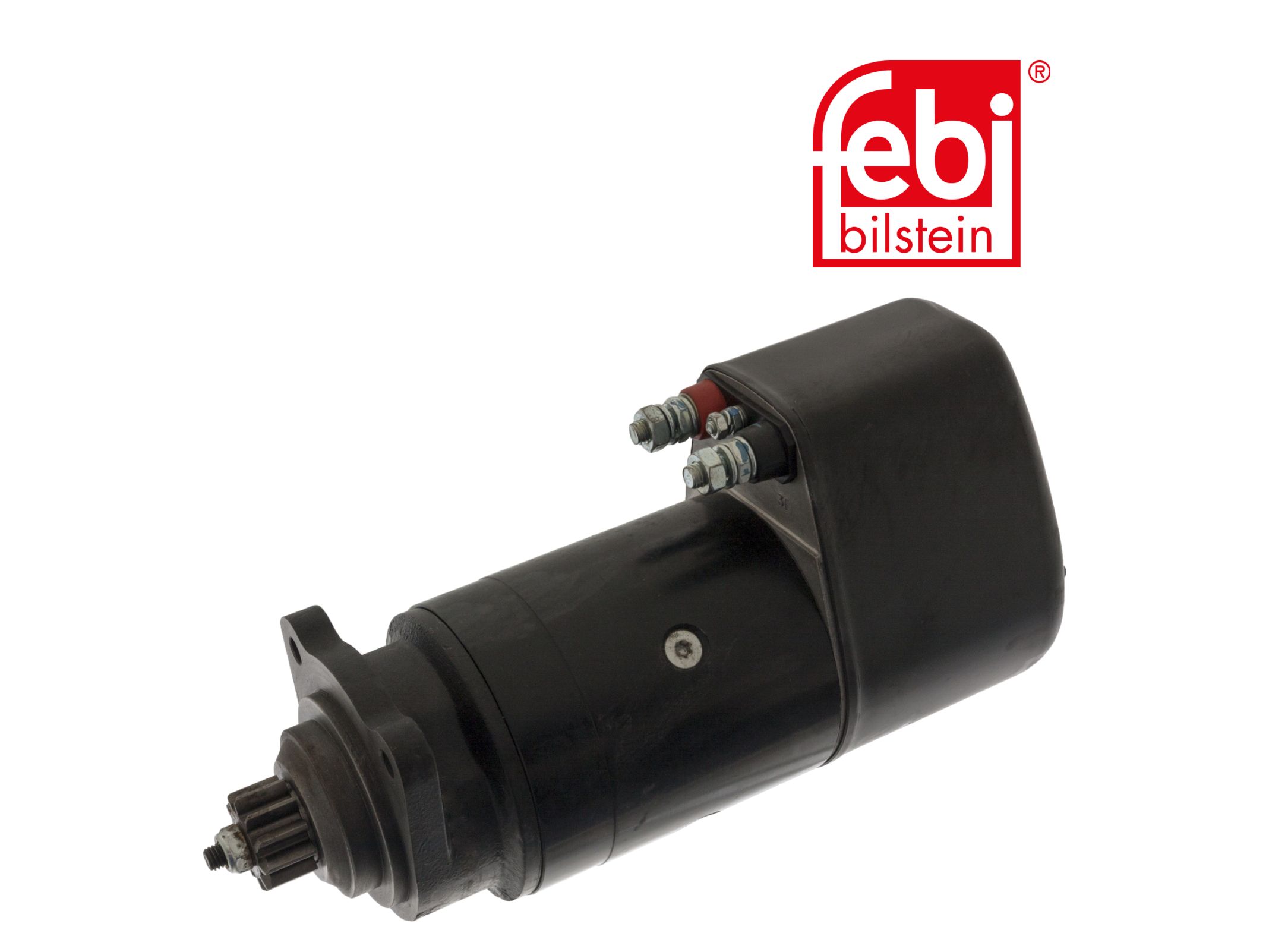 Anlasser Febi 240504