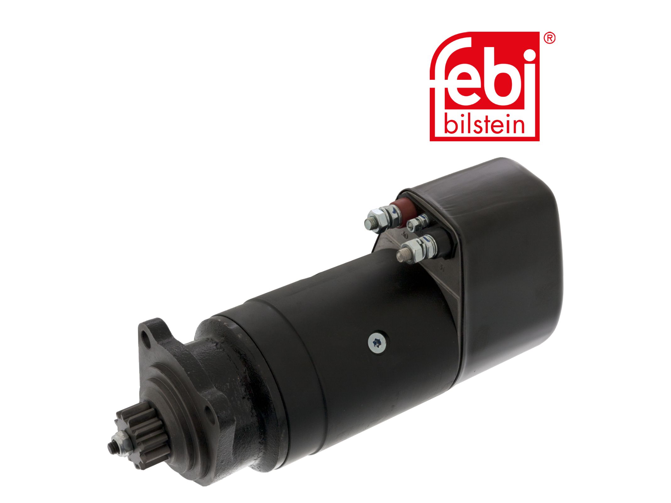Starter Febi 28115085