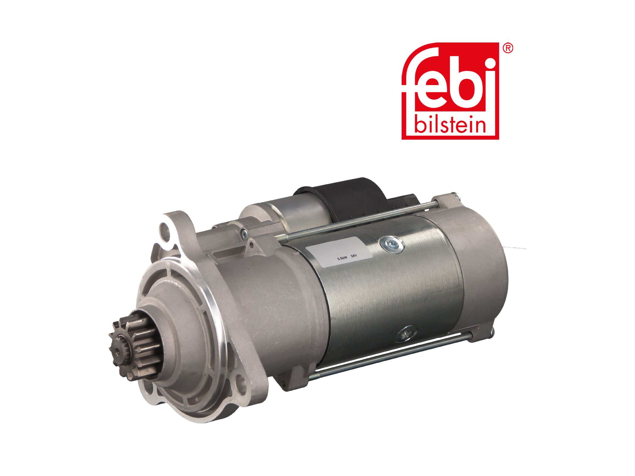Electromor Febi 1826121