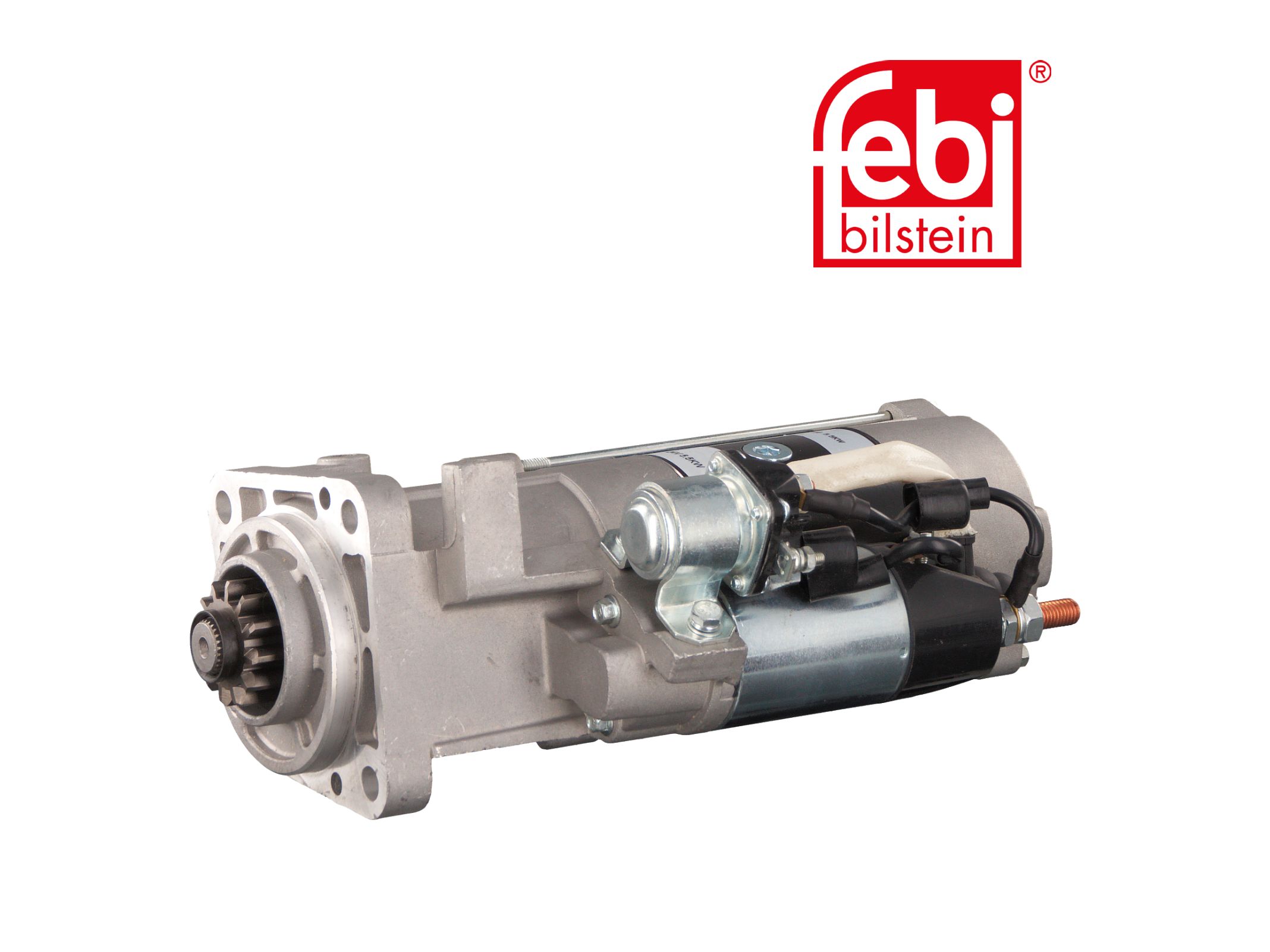Electromor Febi 85000749