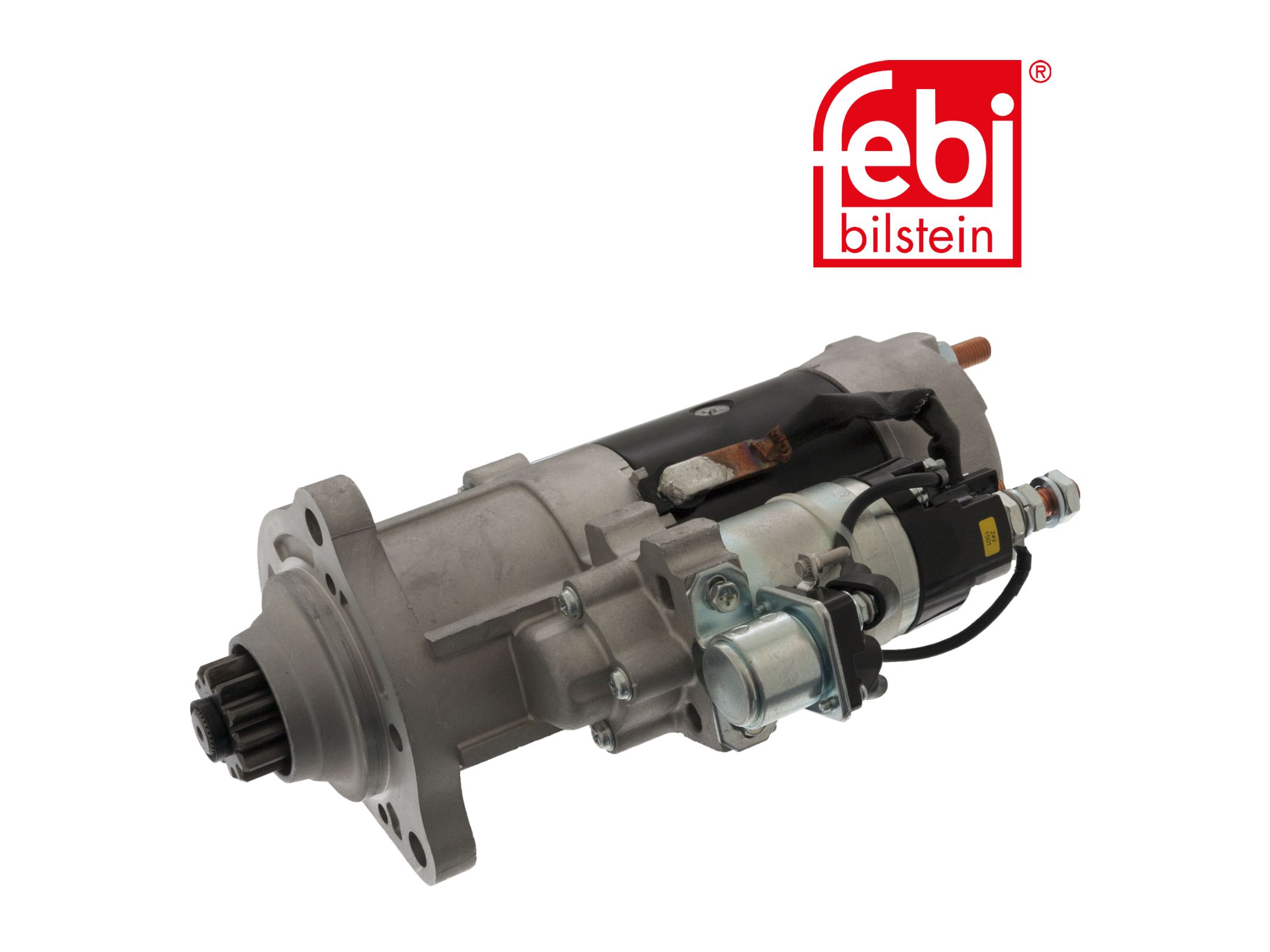Electromor Febi 85000295