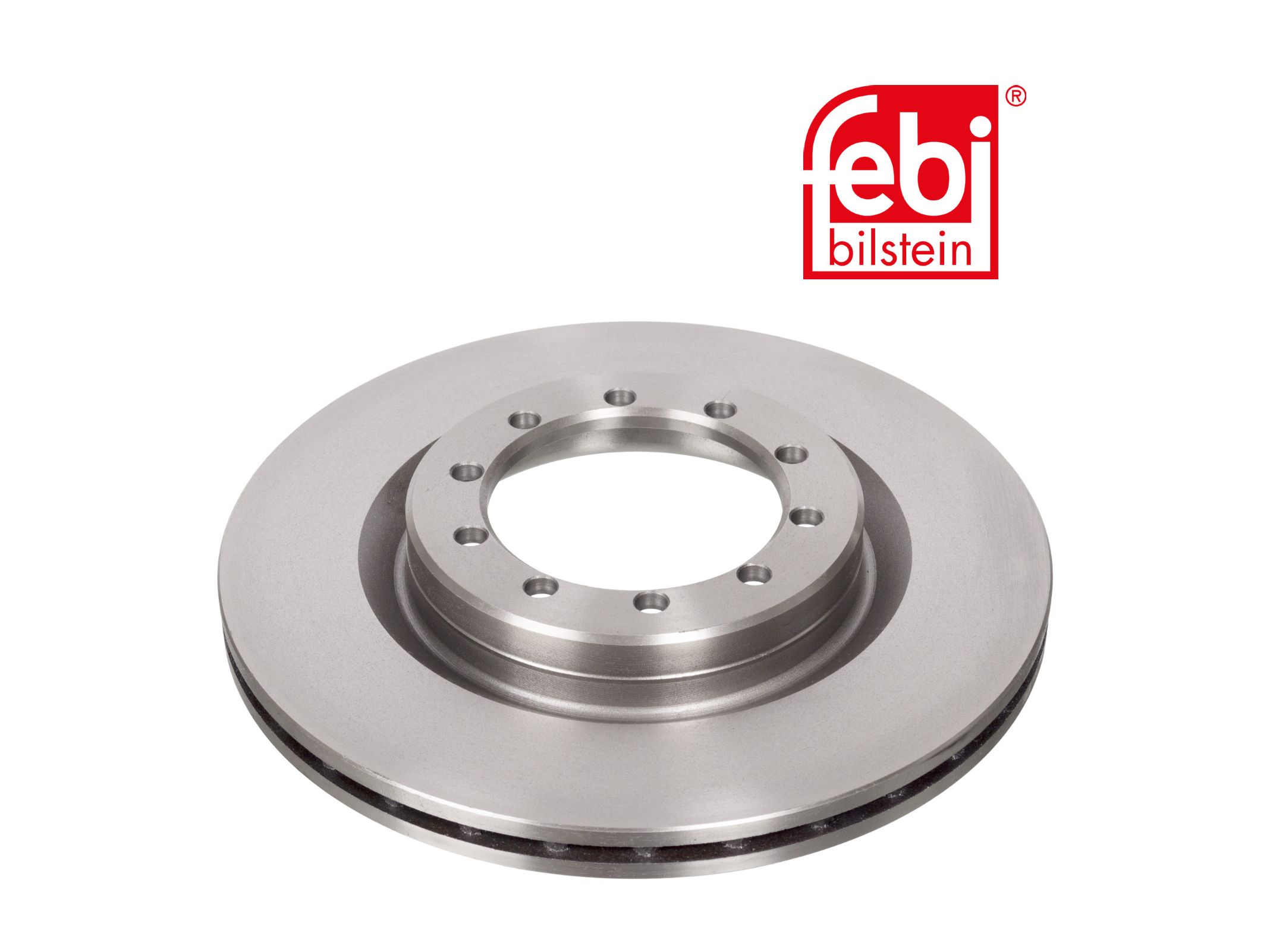 Bremsscheibe Febi 5010260604