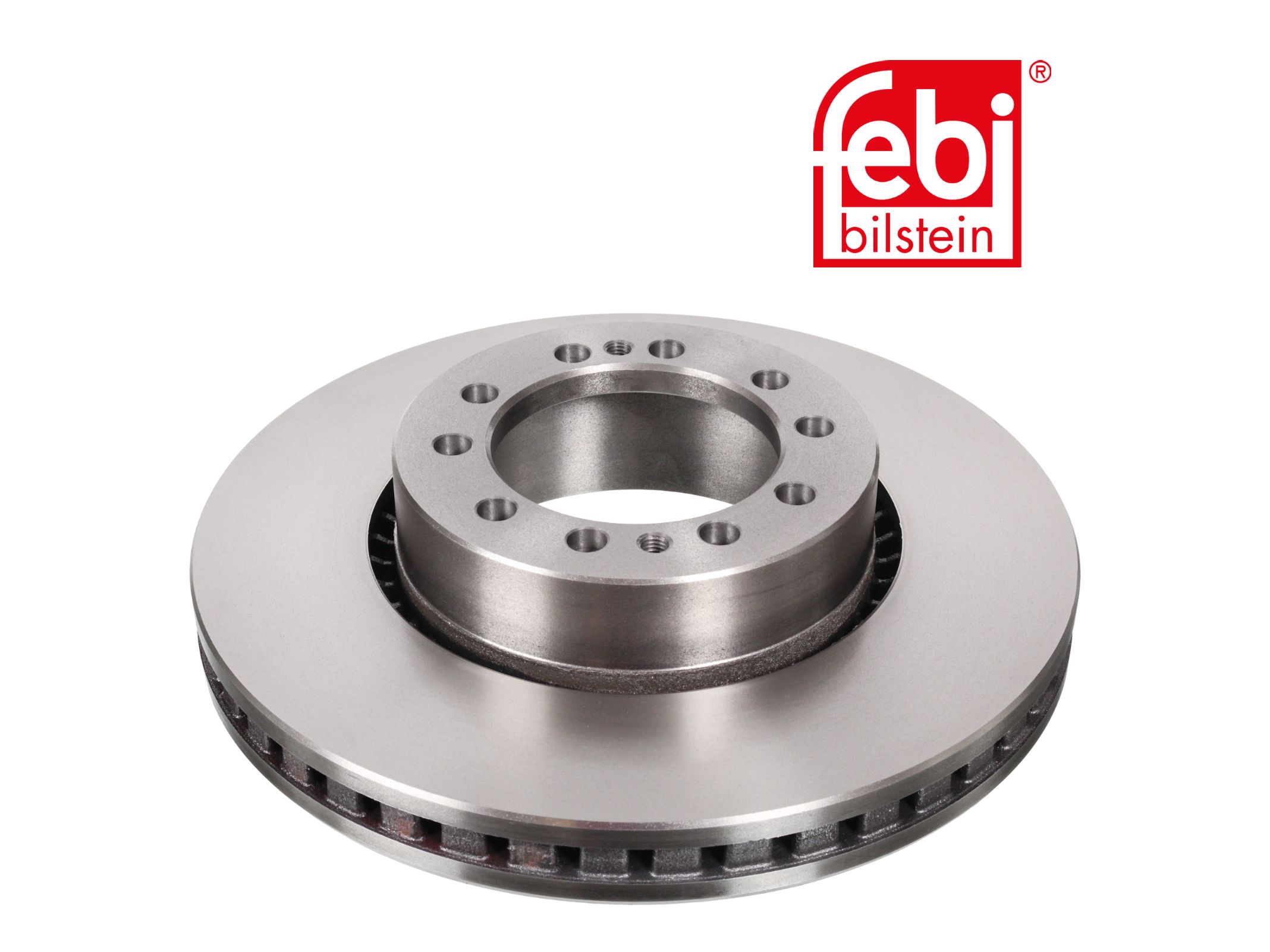 Kočioni disk Febi 20931249