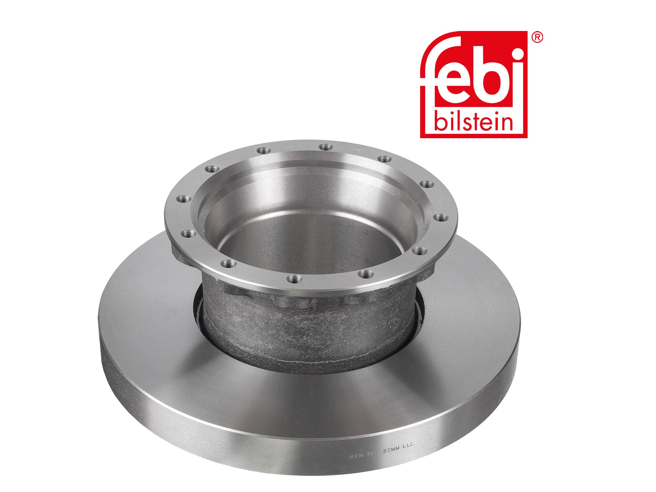 Bremsscheibe Febi 50 10 422 364