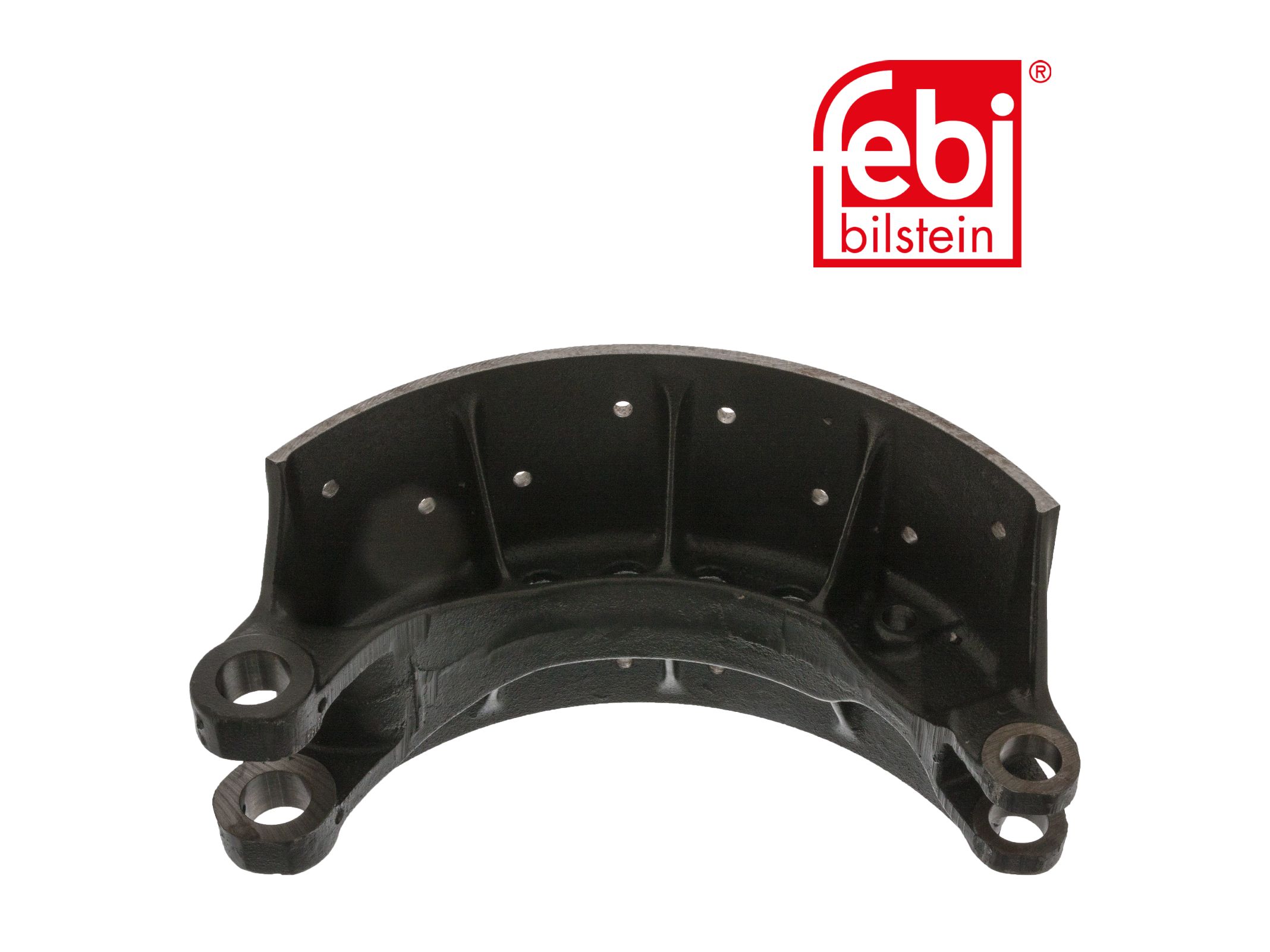 Zapata de freno Febi 50 10 098 948