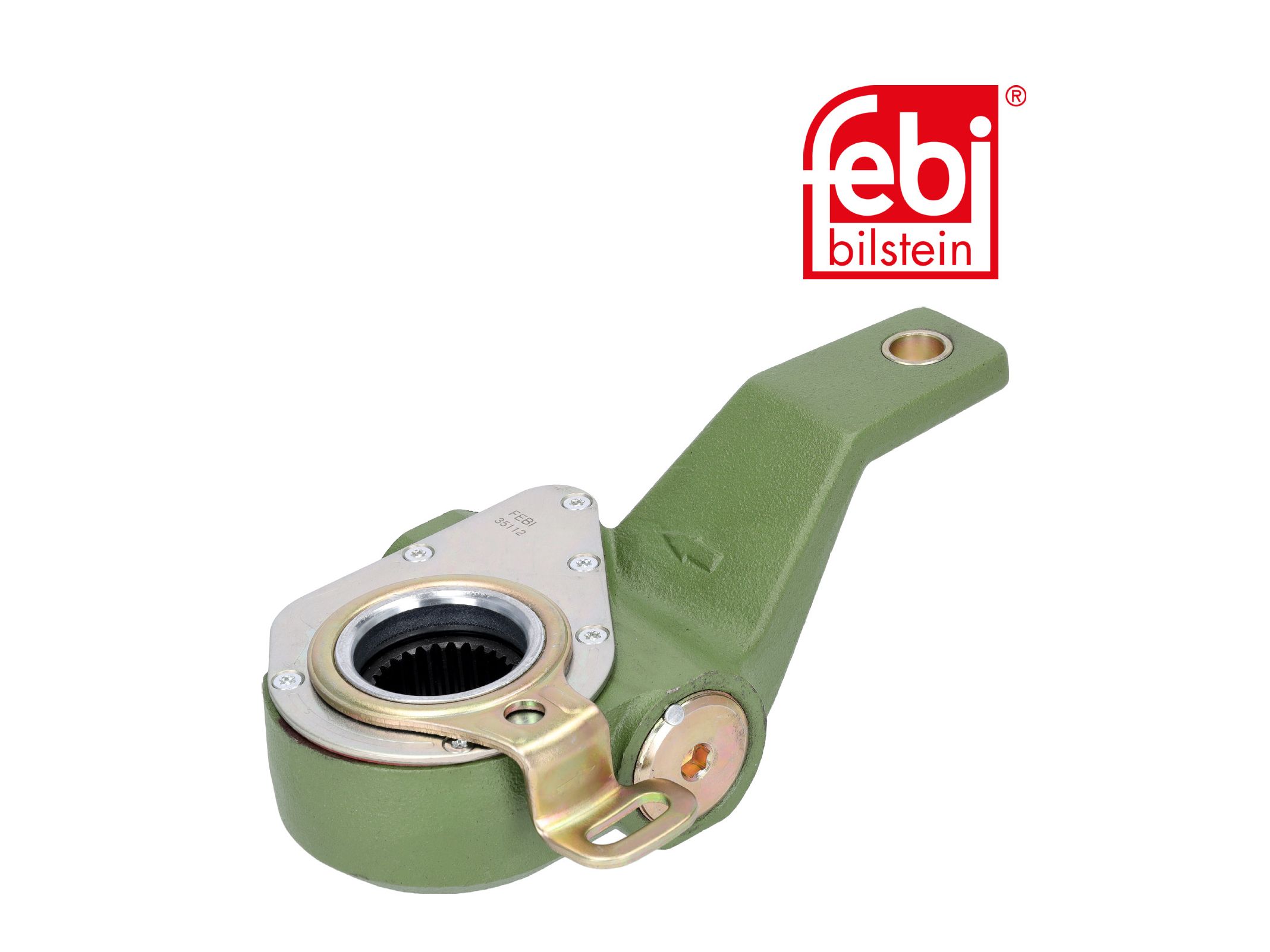 Рычаг управления Febi 50 10 260 027