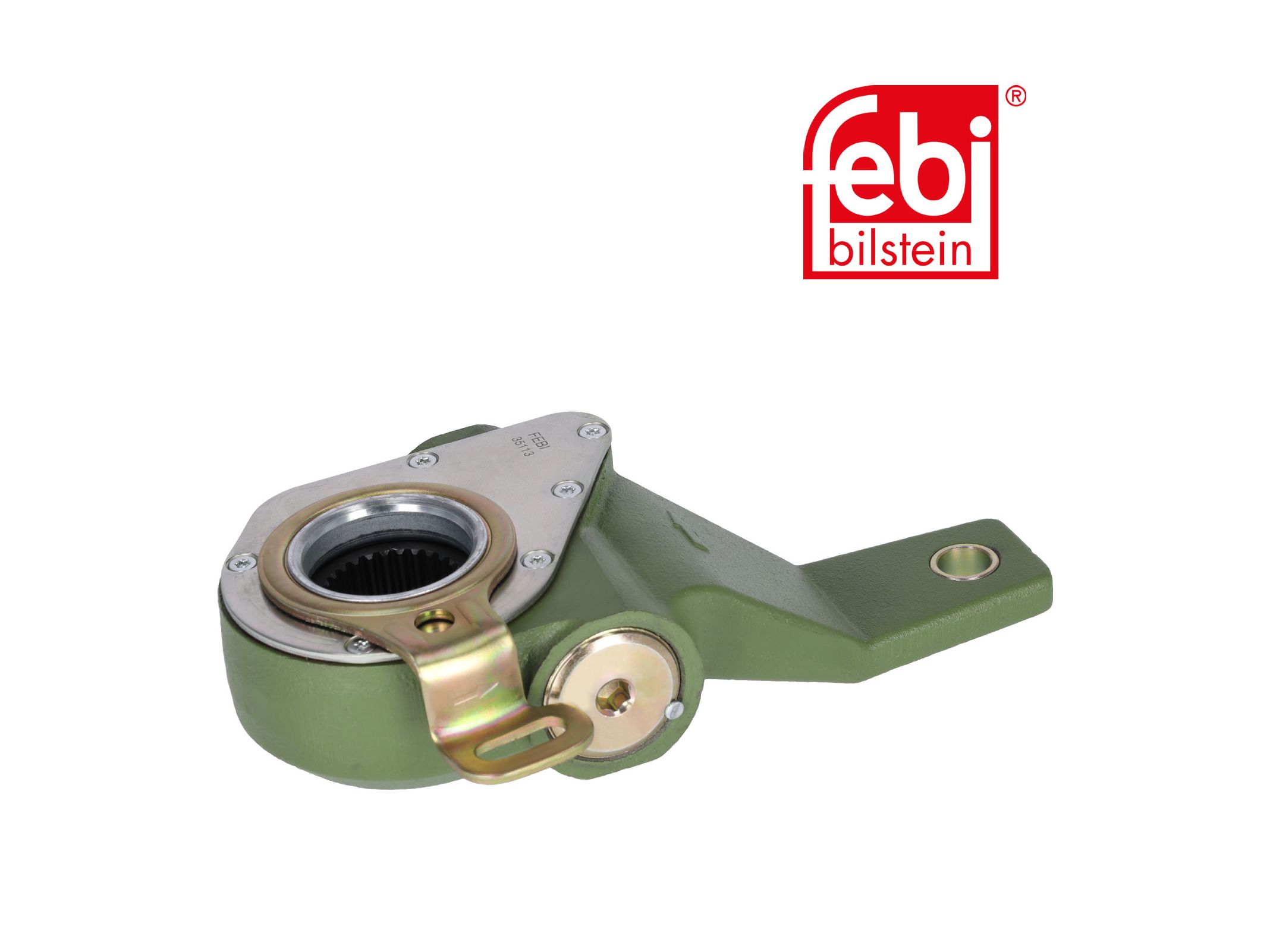 Рычаг управления Febi 50 10 260 028
