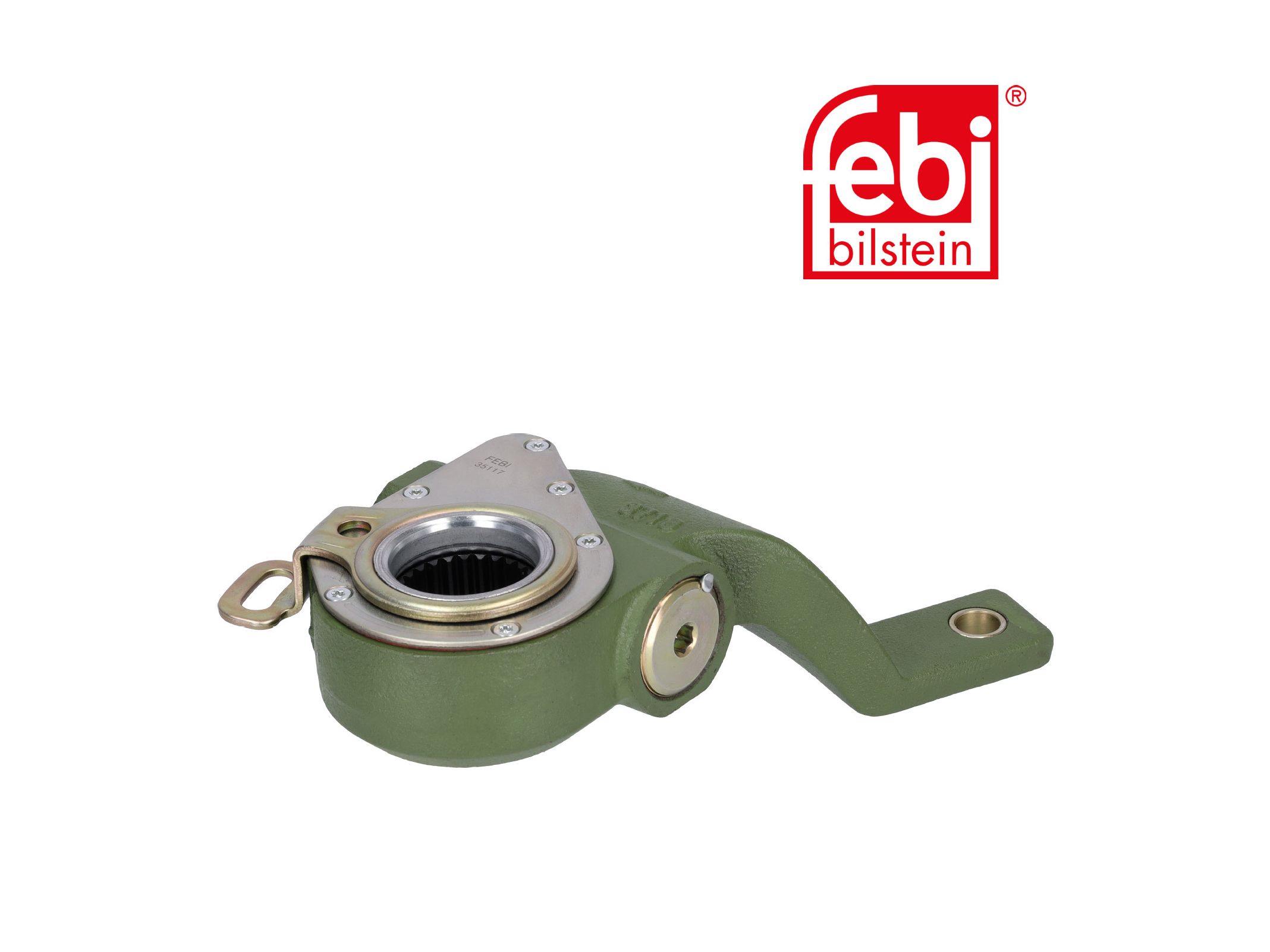 Рычаг управления Febi 50 10 260 116