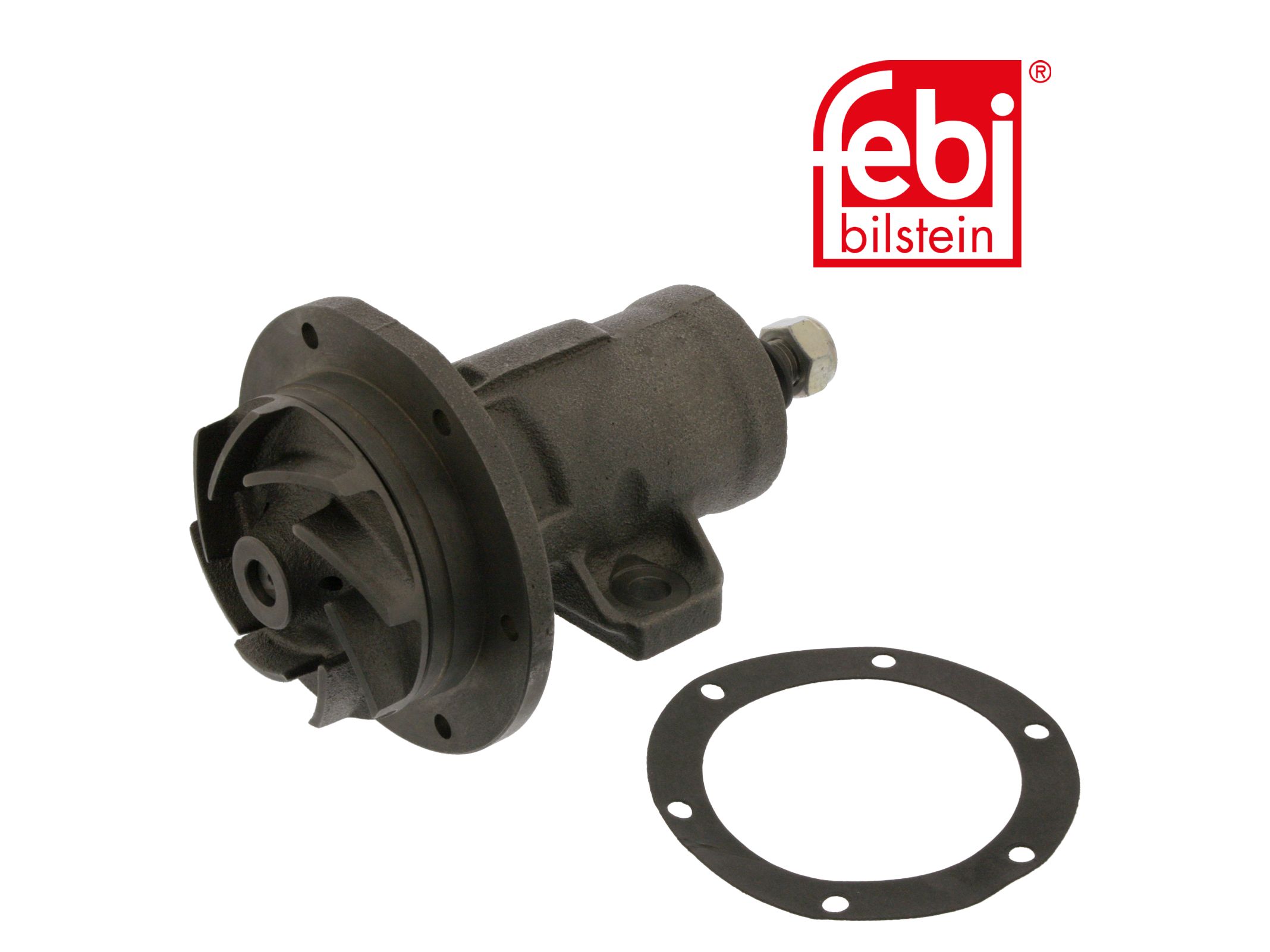 Waterpomp Febi 50 01 837 322