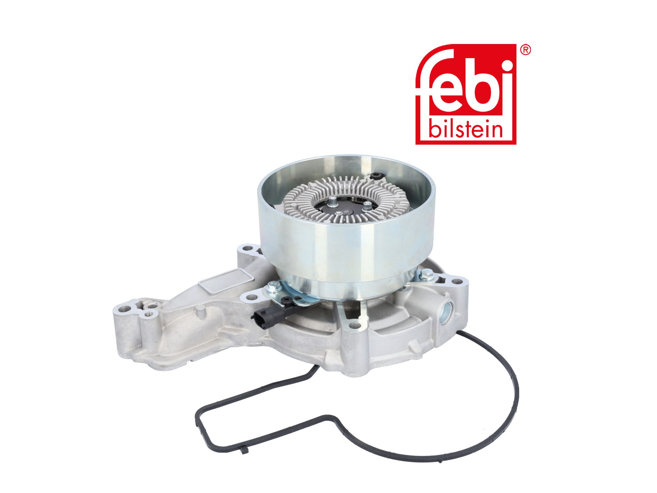 Water pump Febi 74 21 974 078