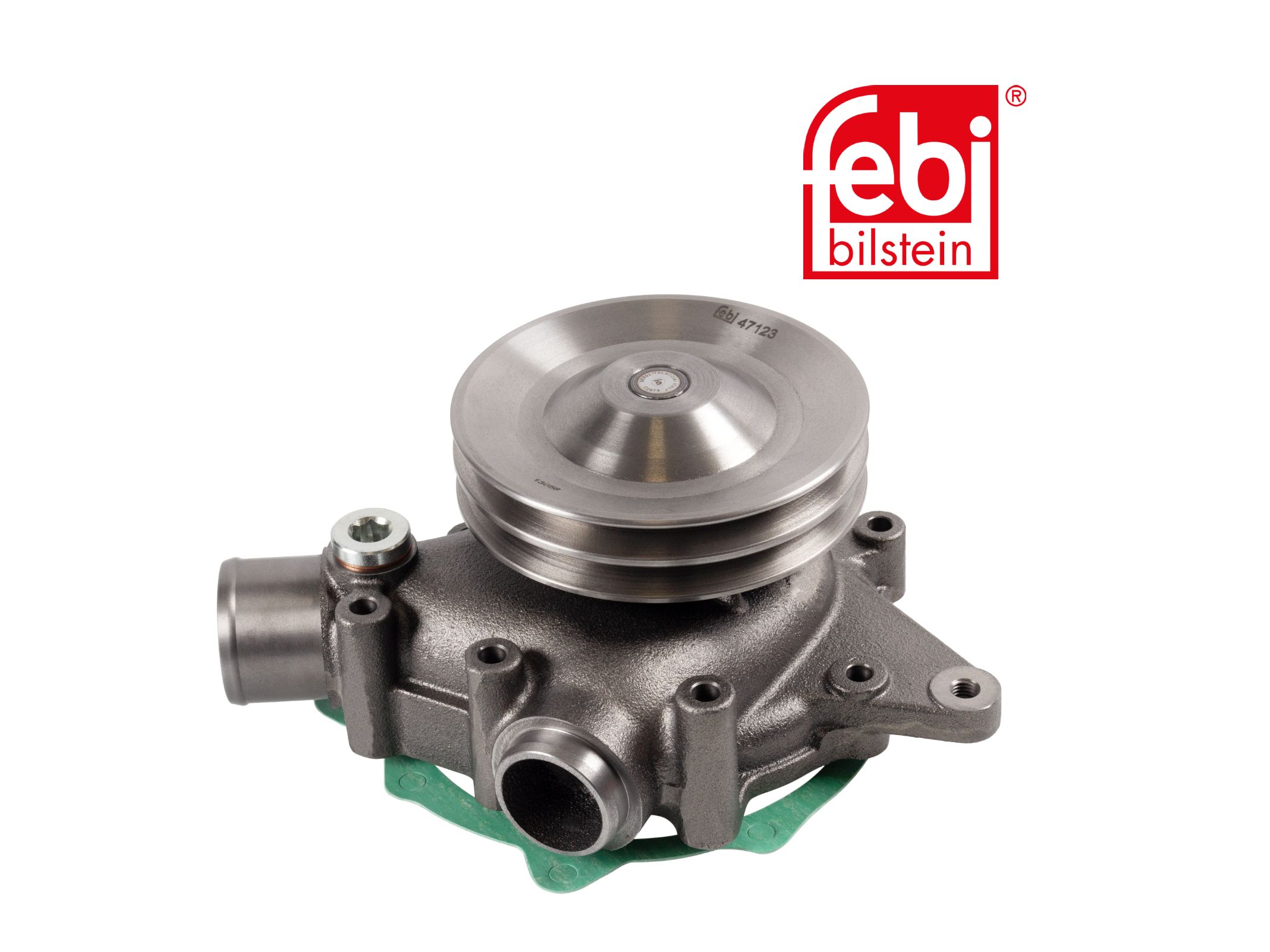 Pompa acqua Febi 50 01 837 288