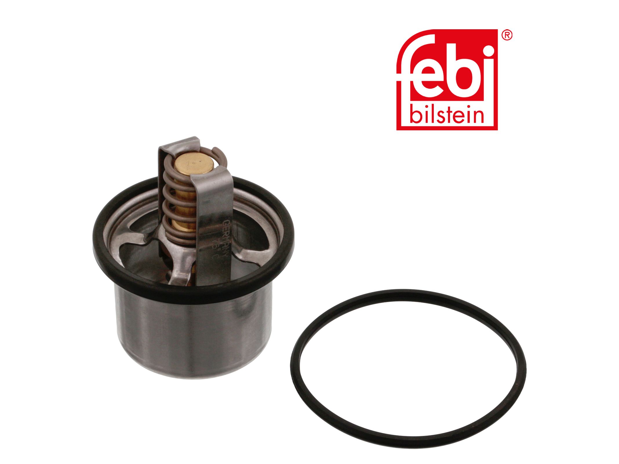 Thermostat Febi 1661993 S1