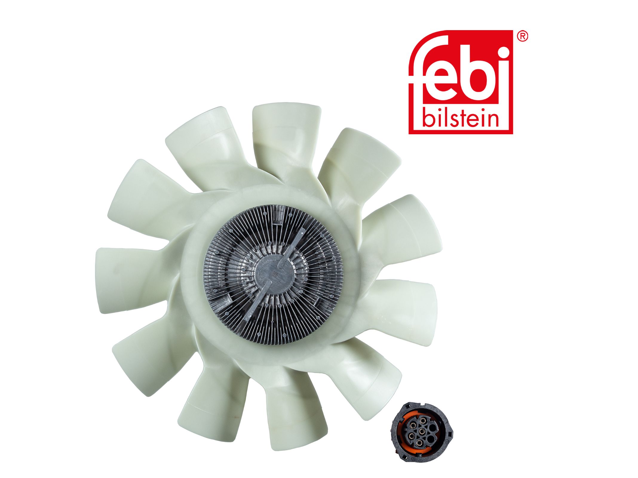 Lüfter Febi 85003102