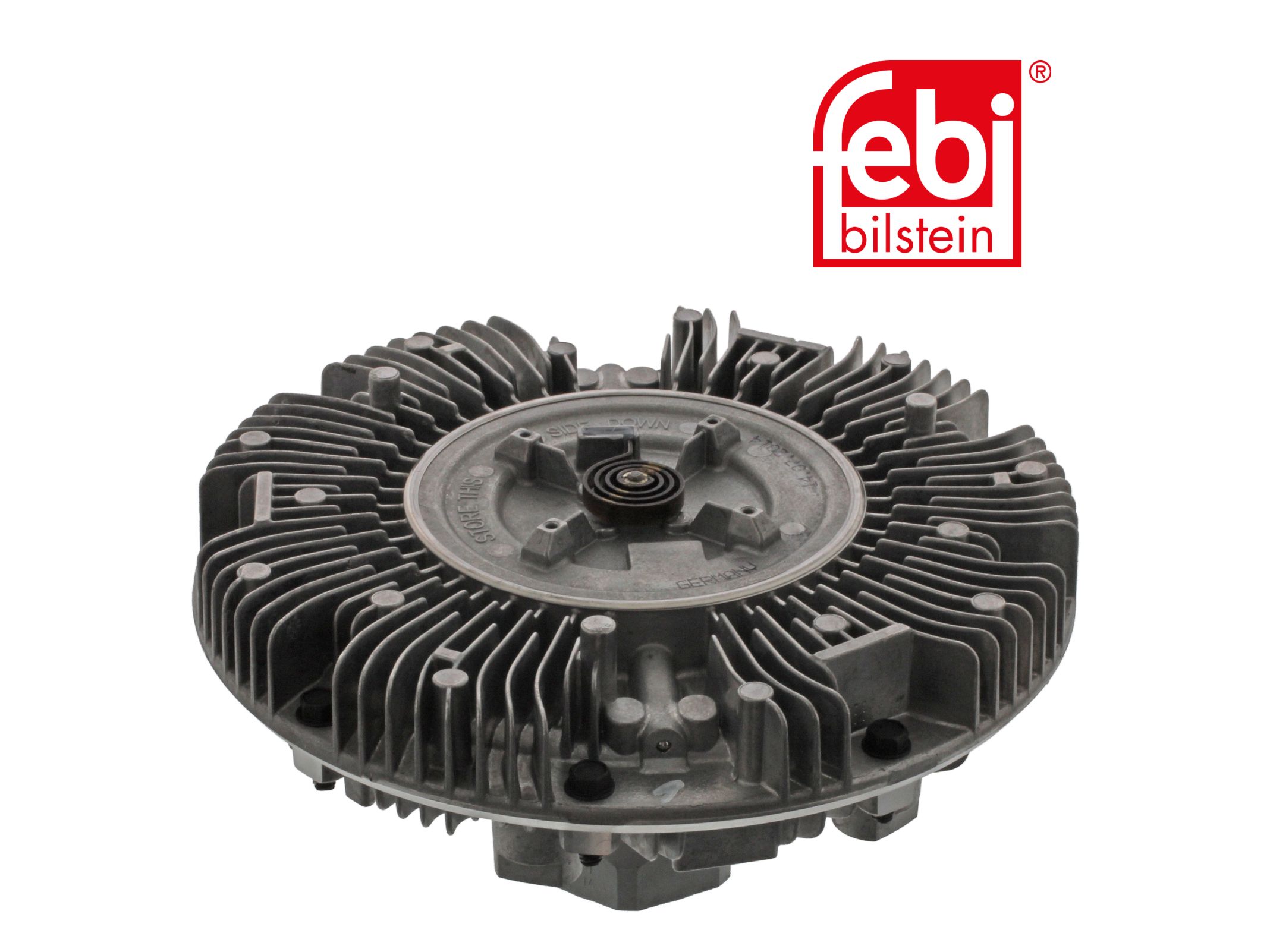 Lüfternabe Febi 50 10 514 014