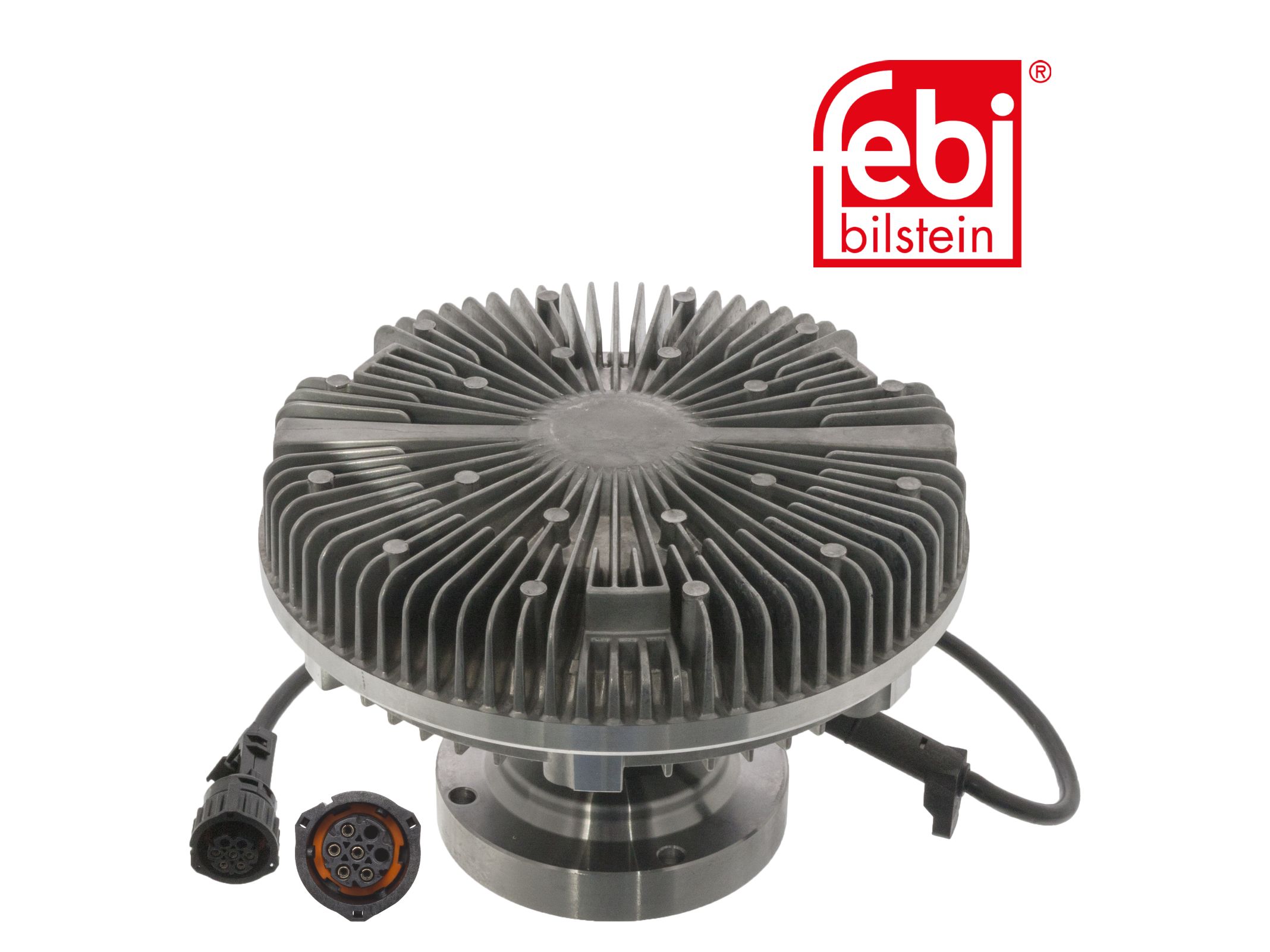 Visco coupling Febi 74 20 993 868