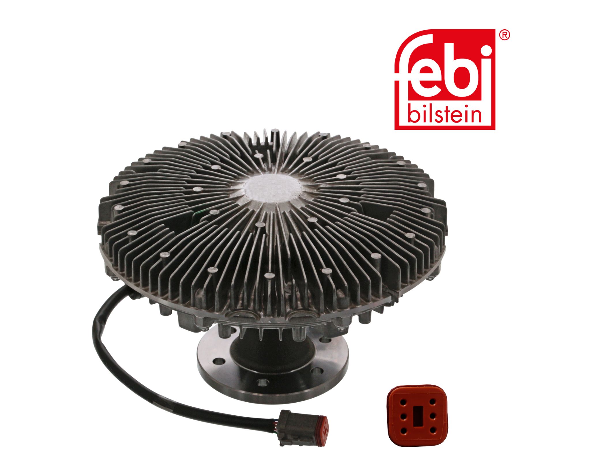 مركز مروحة Febi 5010315994