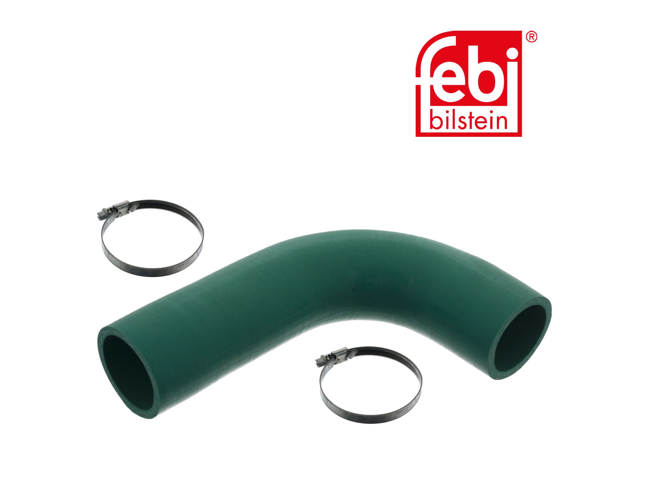 Wąż chłodnicy Febi 9516935 S1