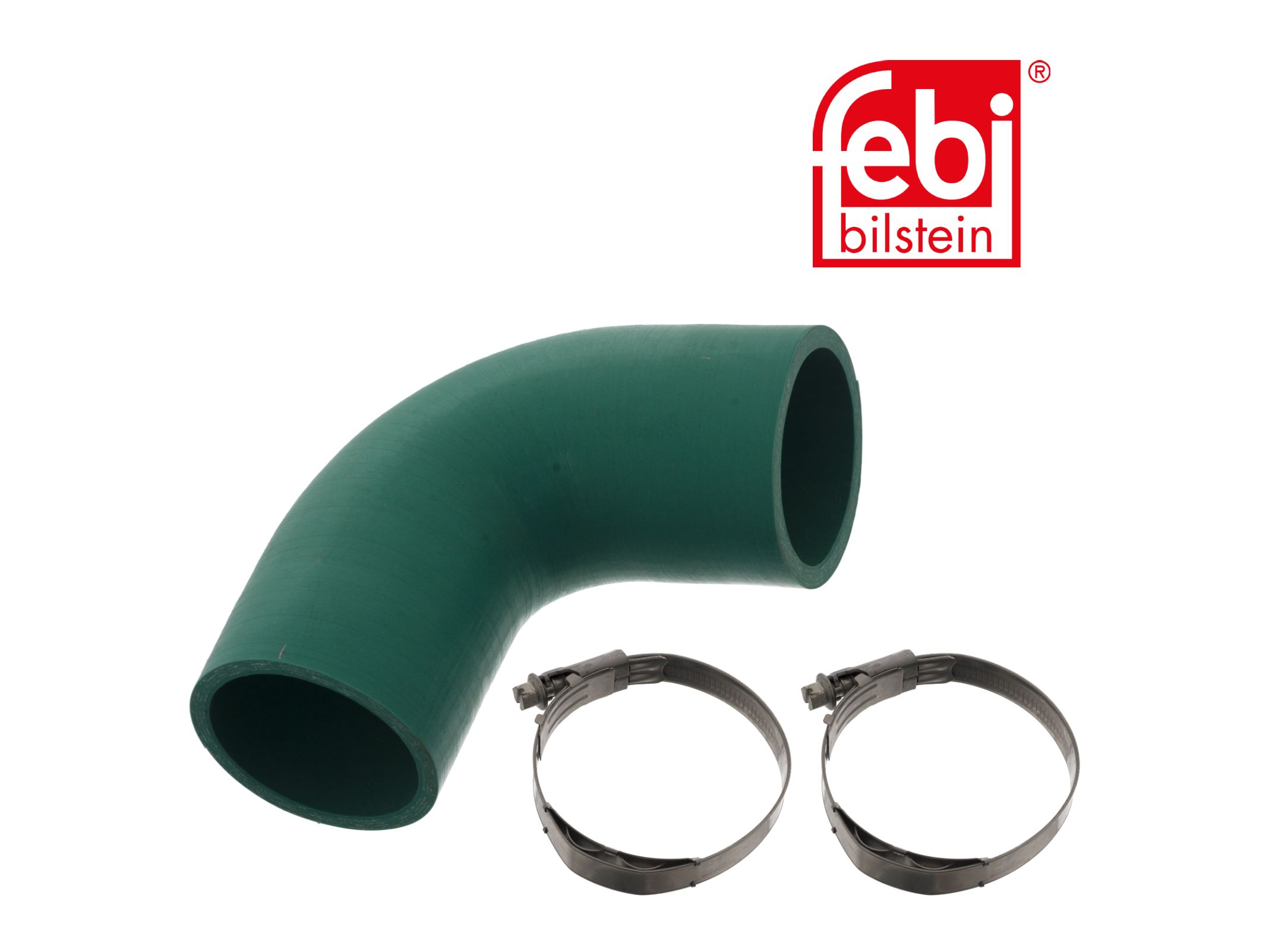Manguito del radiador Febi 1195576 S1