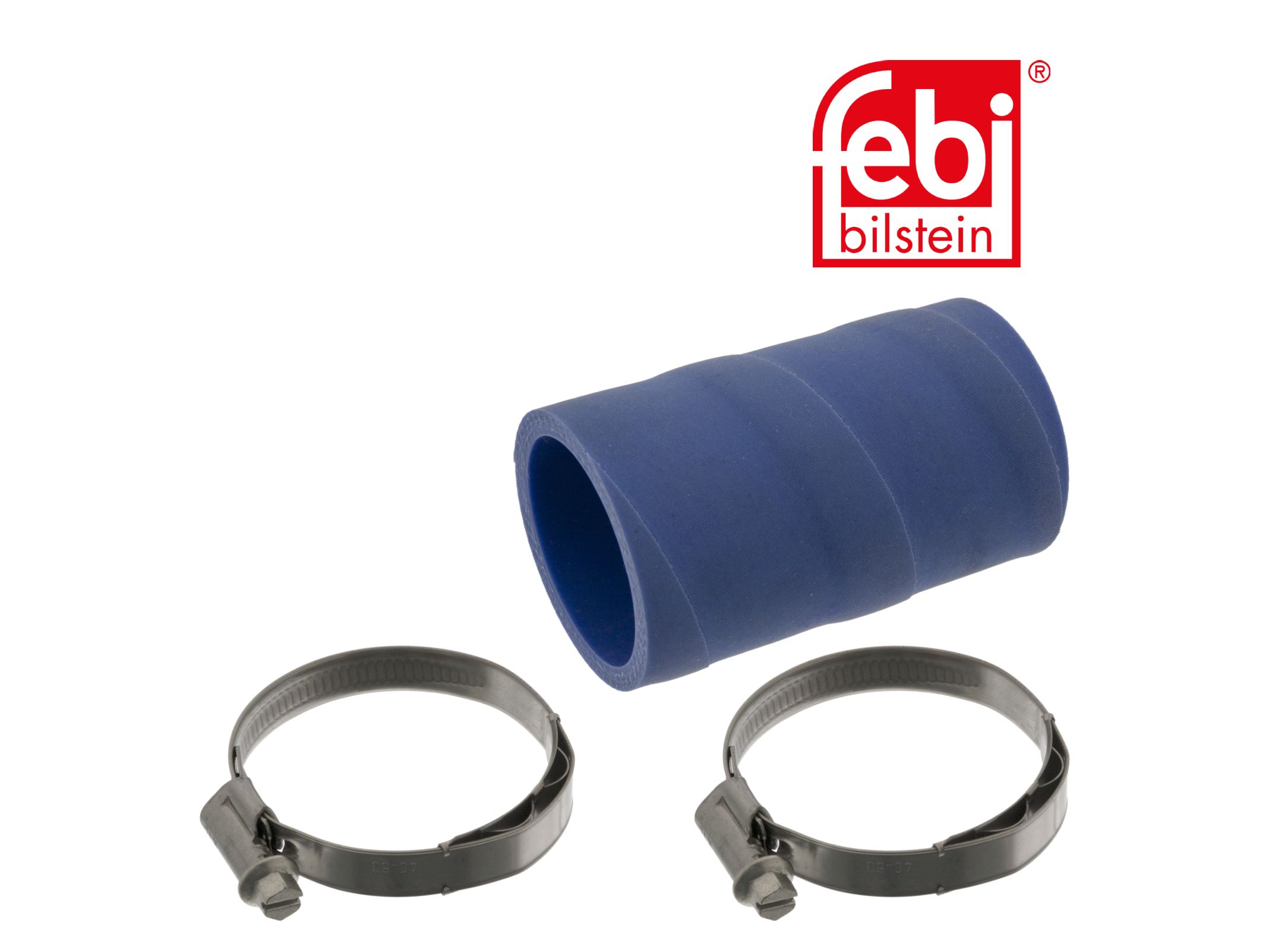 Радиаторный шланг Febi 1744 072 S1