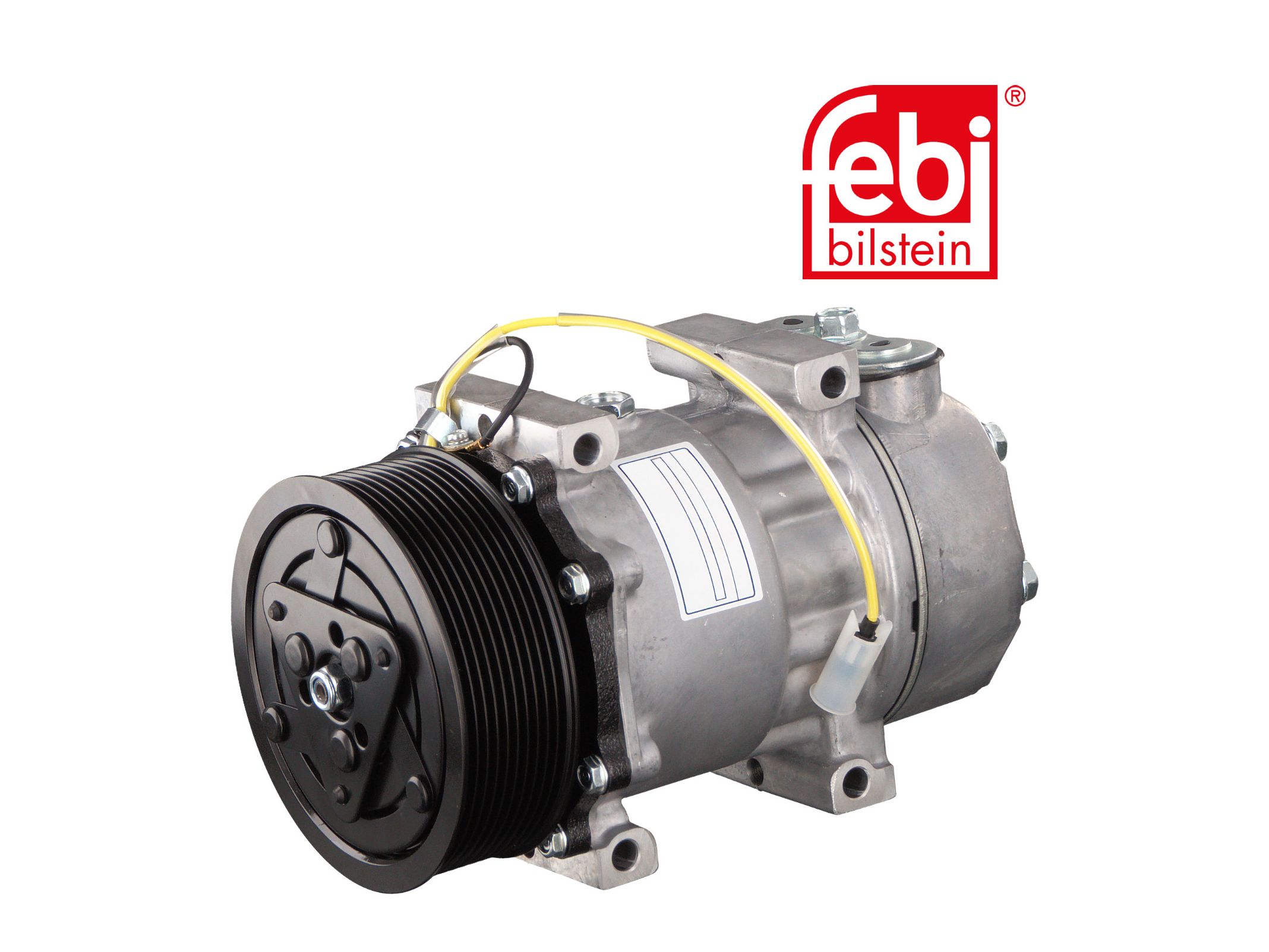 Compresor Febi 82436934