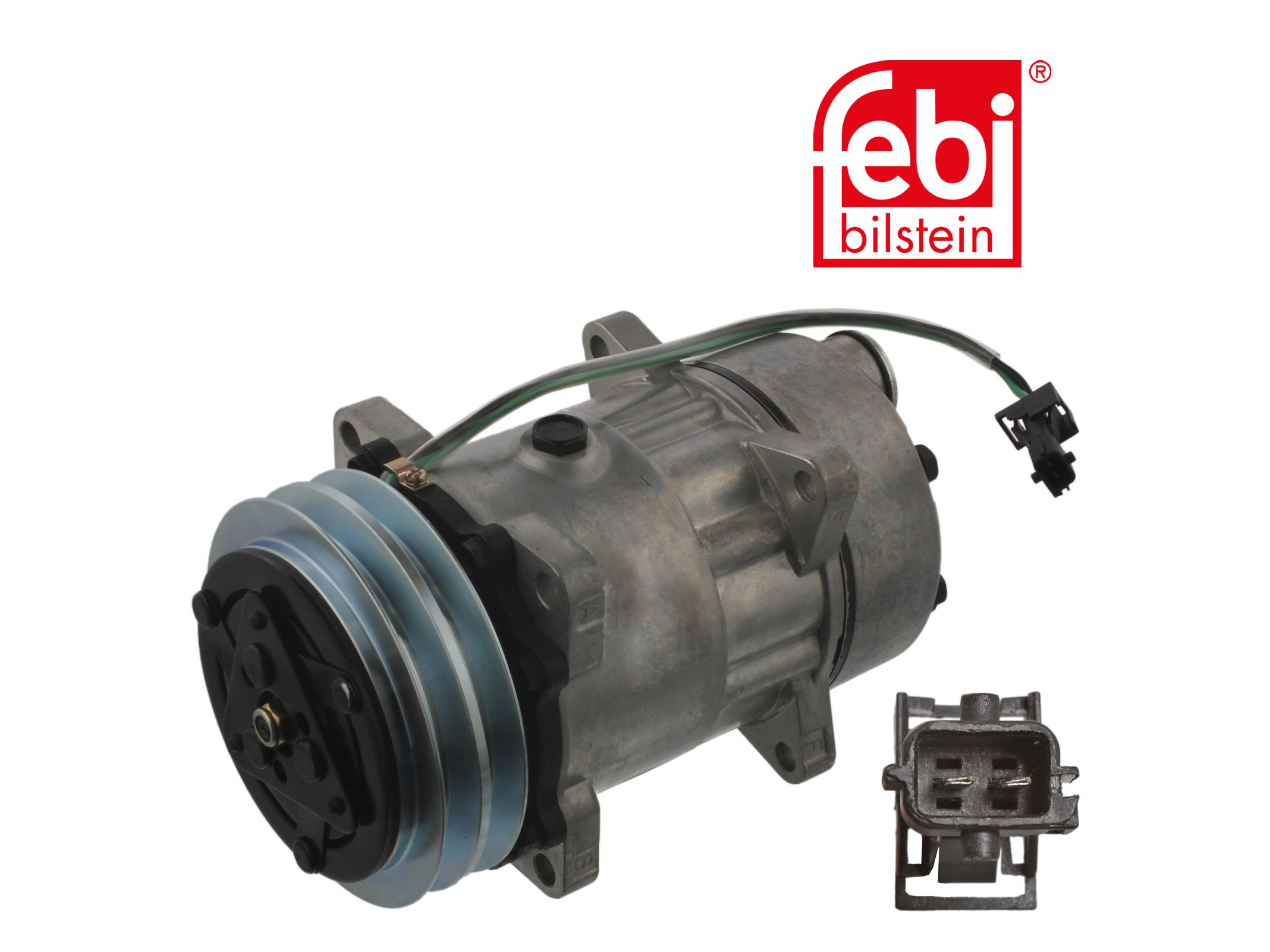 Luftkompressor Febi 50 10 483 009