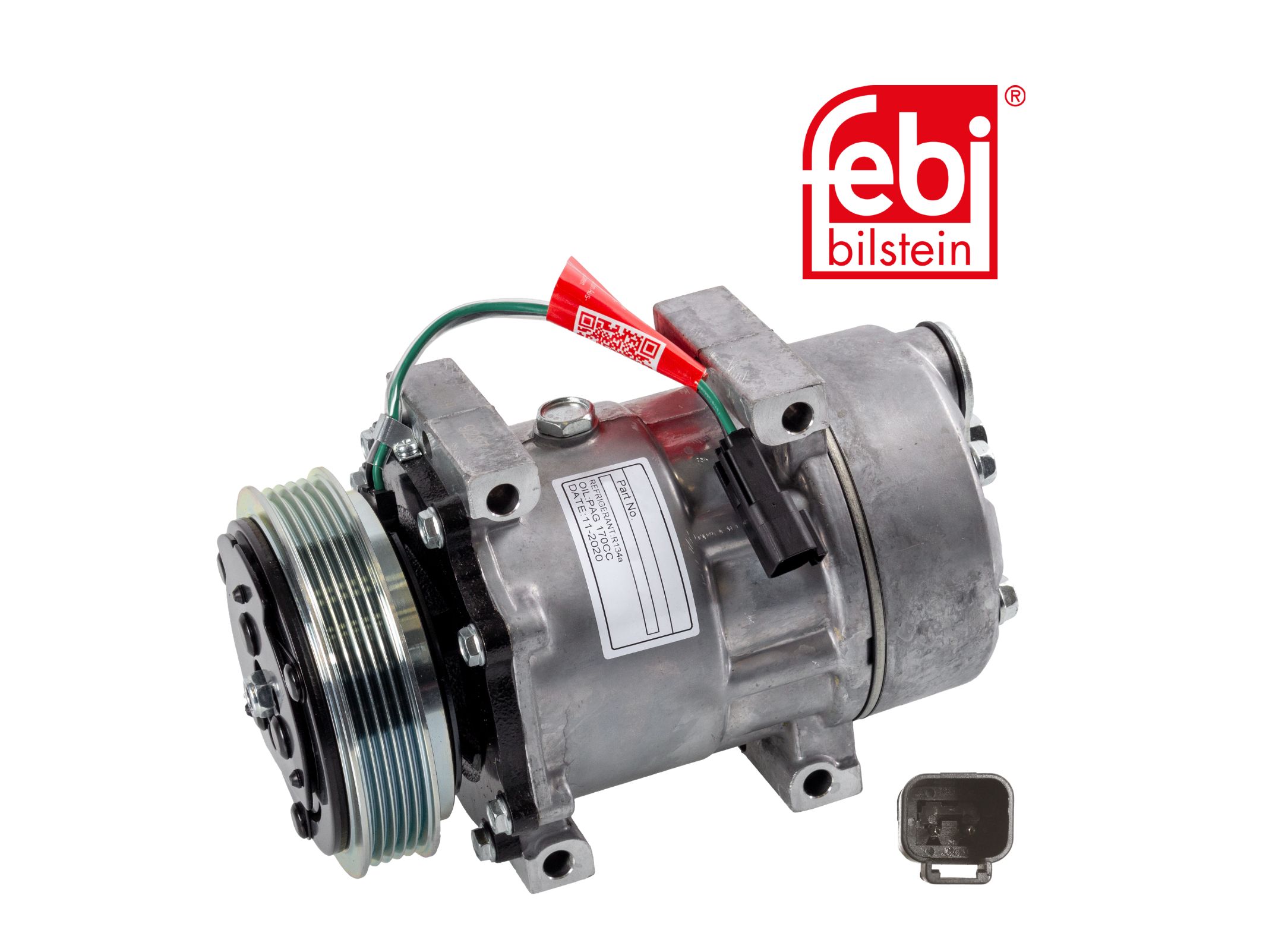 Компрессор Airco Febi 50 10 483 099