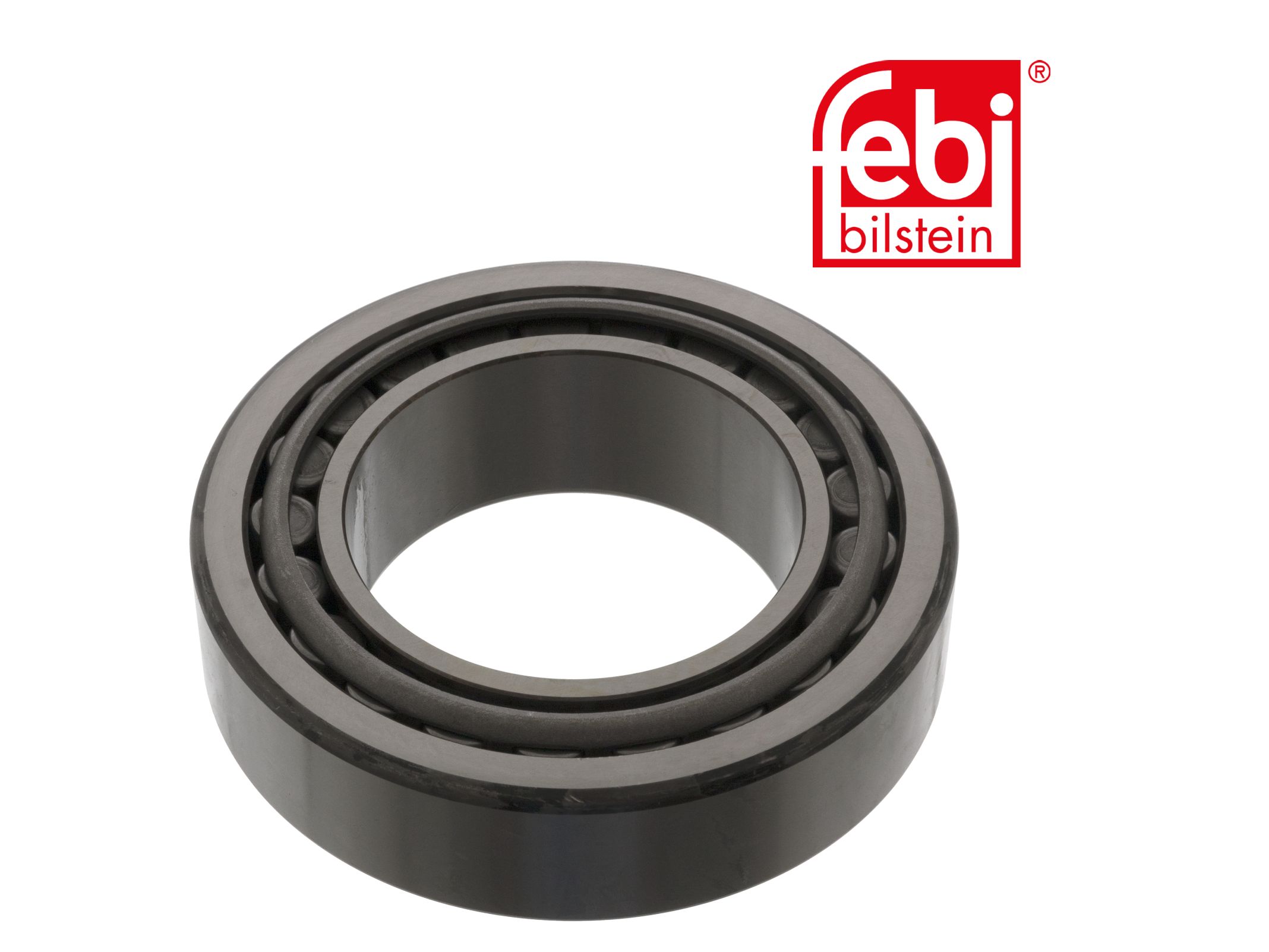 Конический Роликовый Подшипник Febi 50 10 587 010