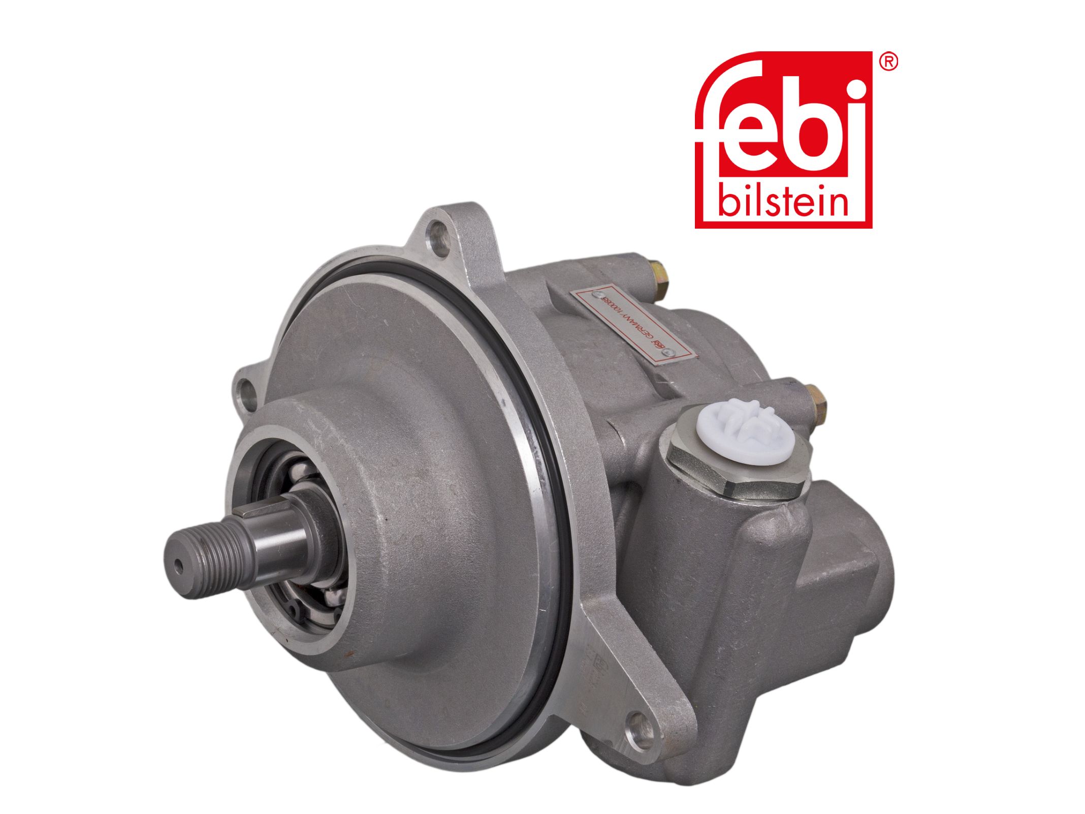 Power transfer pump Febi 85000973