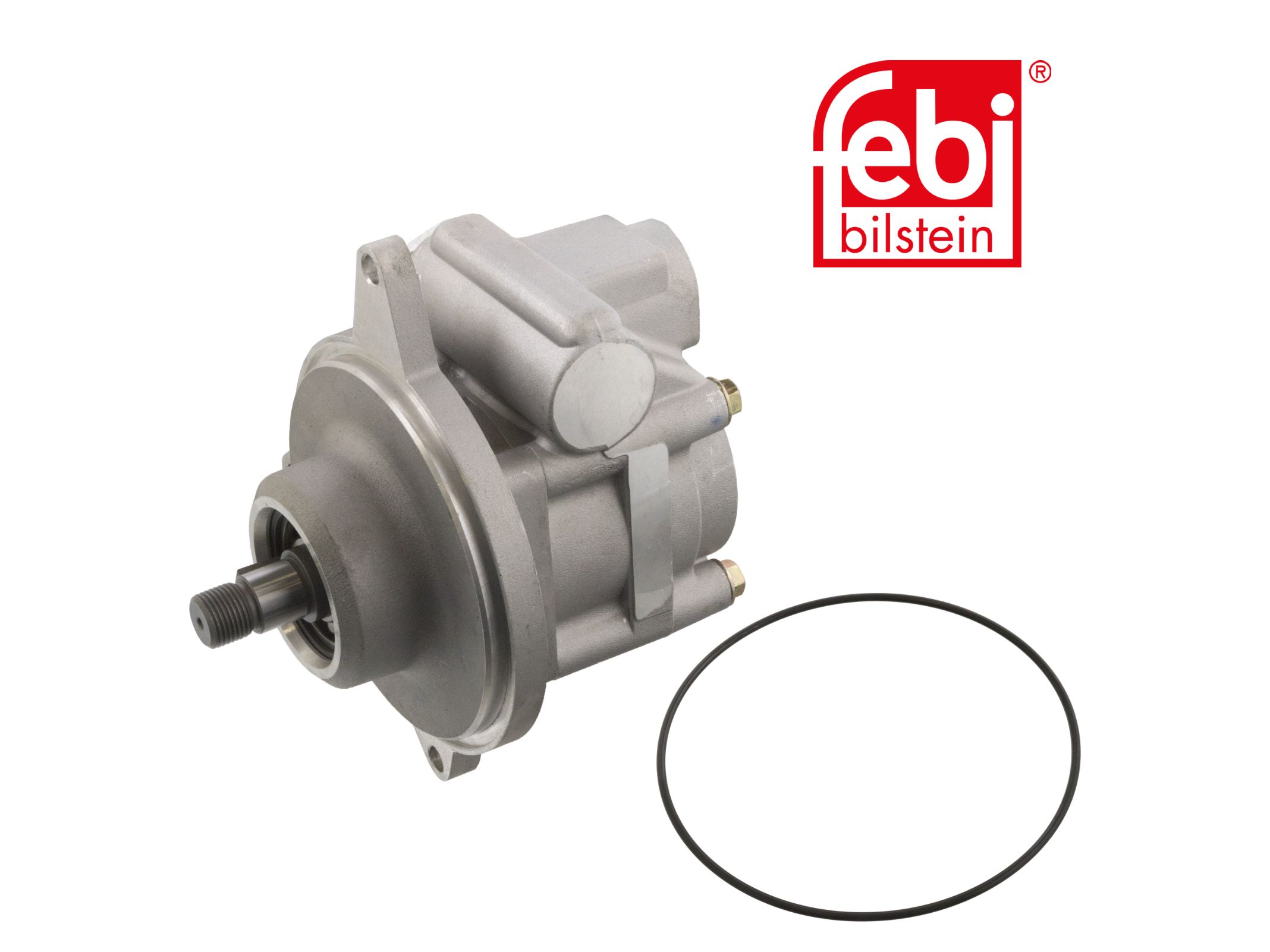 Steering pump Febi 85000974