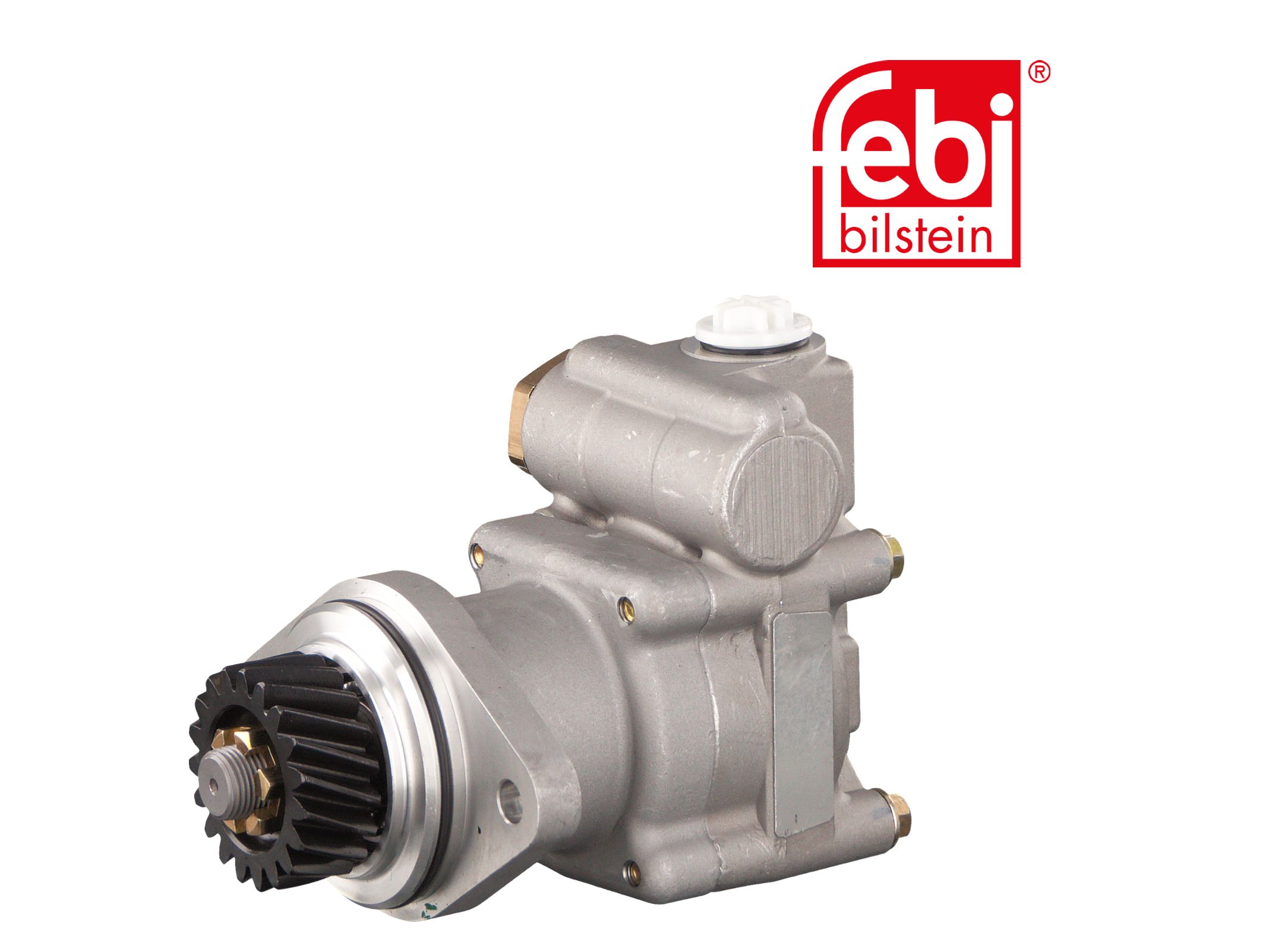Power transfer pump Febi 3987561