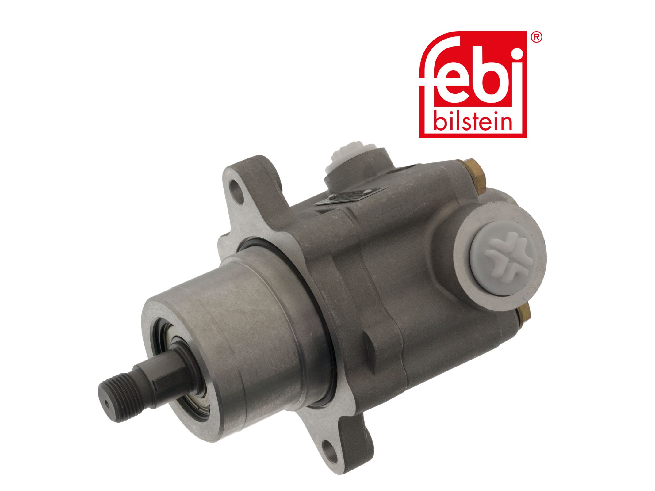 Bekrachtigingspomp Febi 8113268