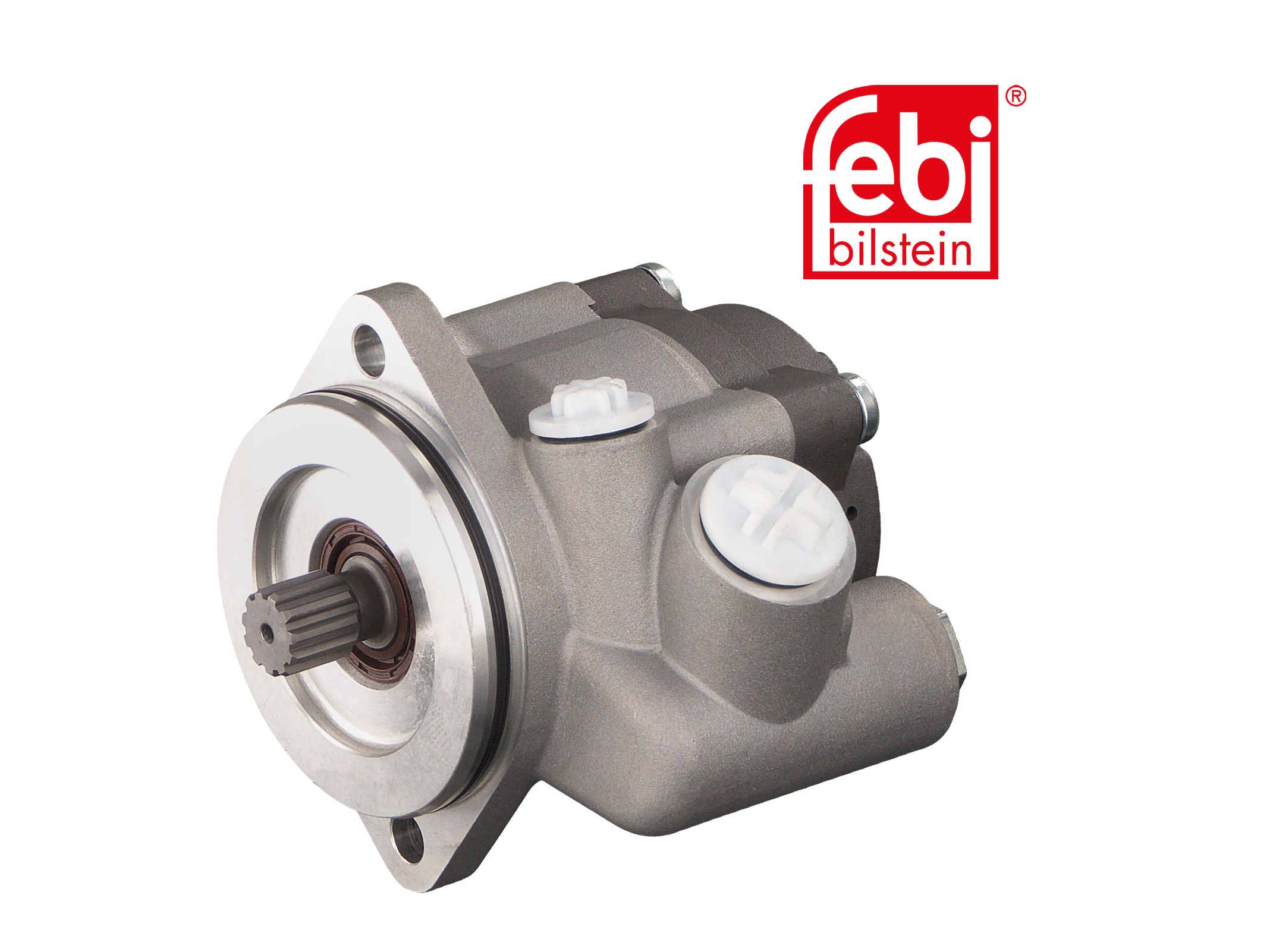 Steering pump Febi 1797 652