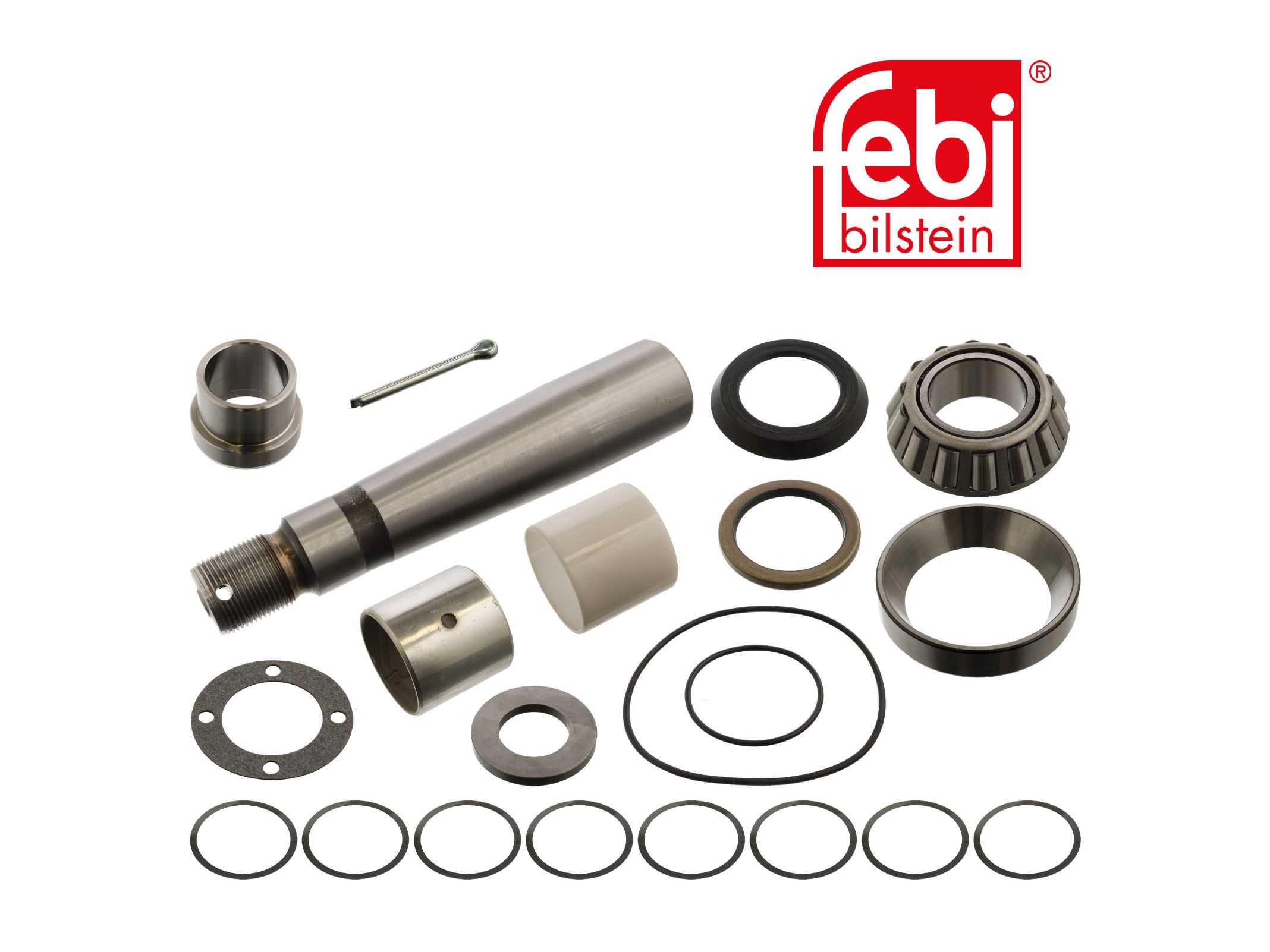 Комплект королевского болта Febi 270911S