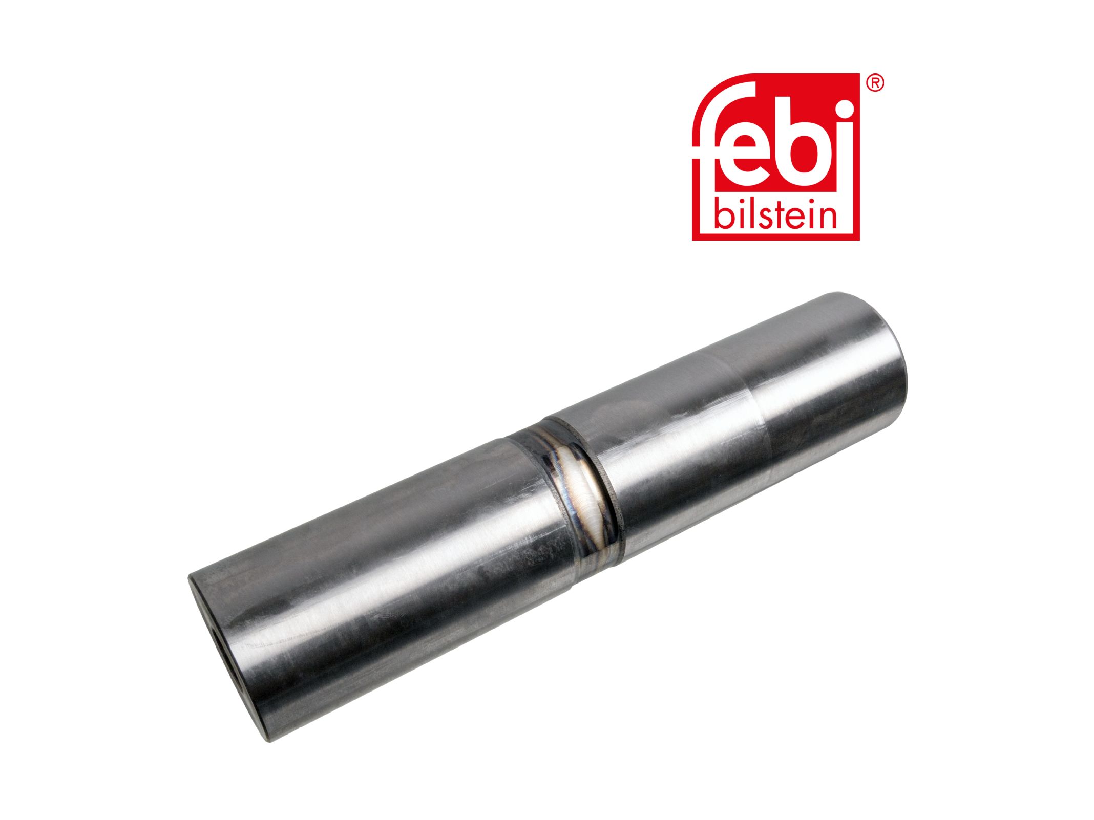 Pino de manga de eixo Febi 50 10 630 994
