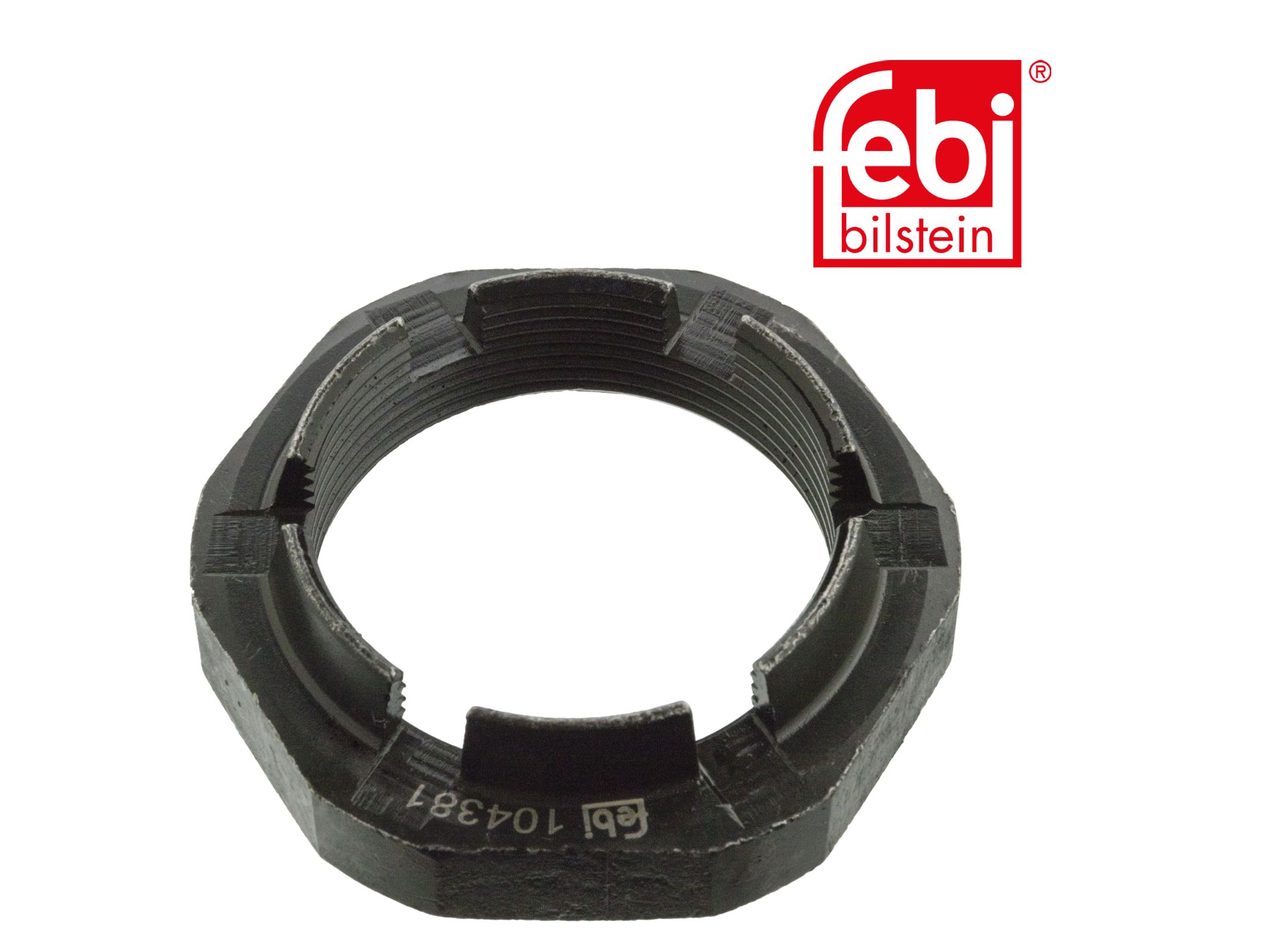 Tuerca Febi 7420456099