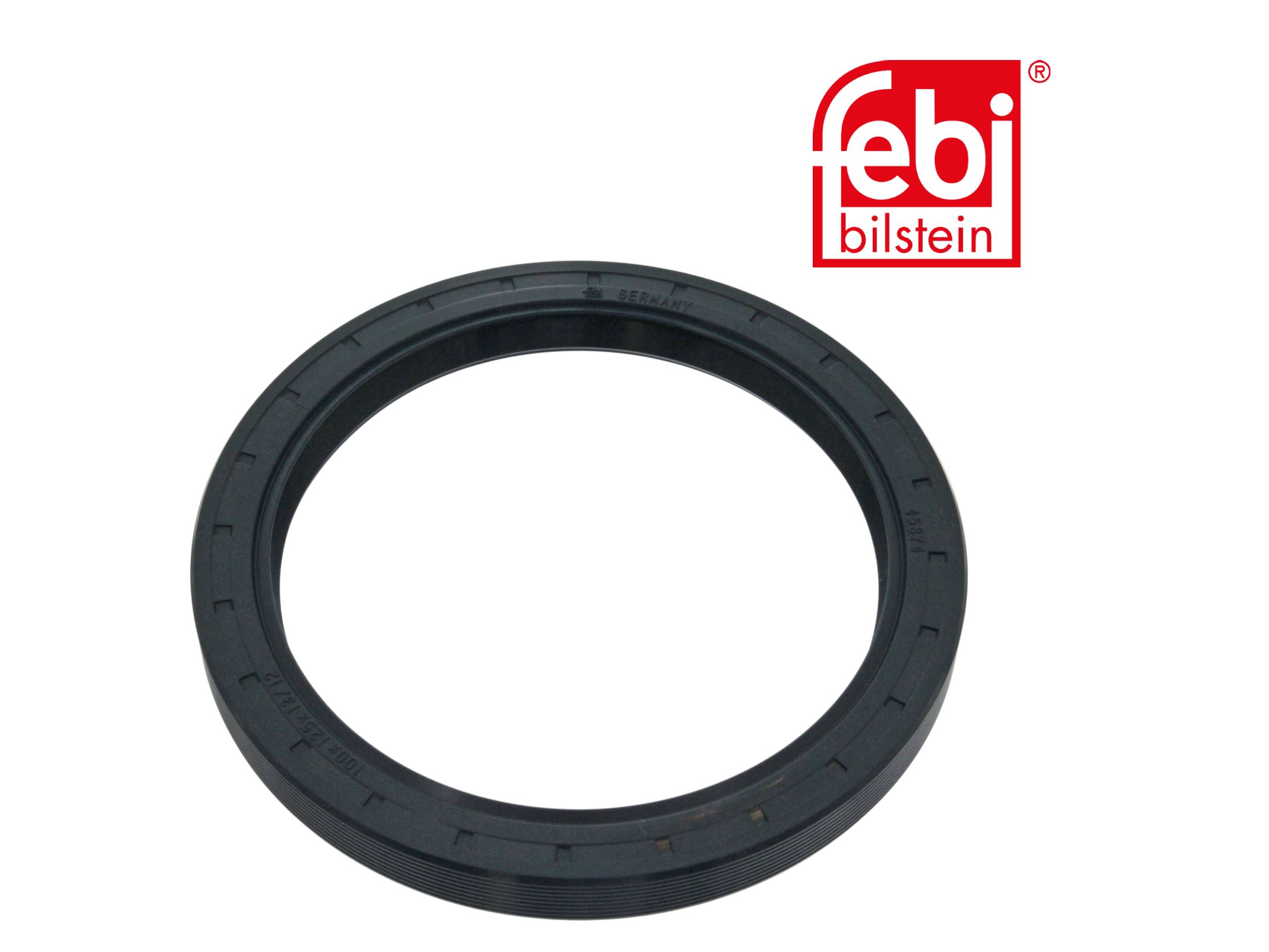 حلقة زيتية Febi 50 10 067 534