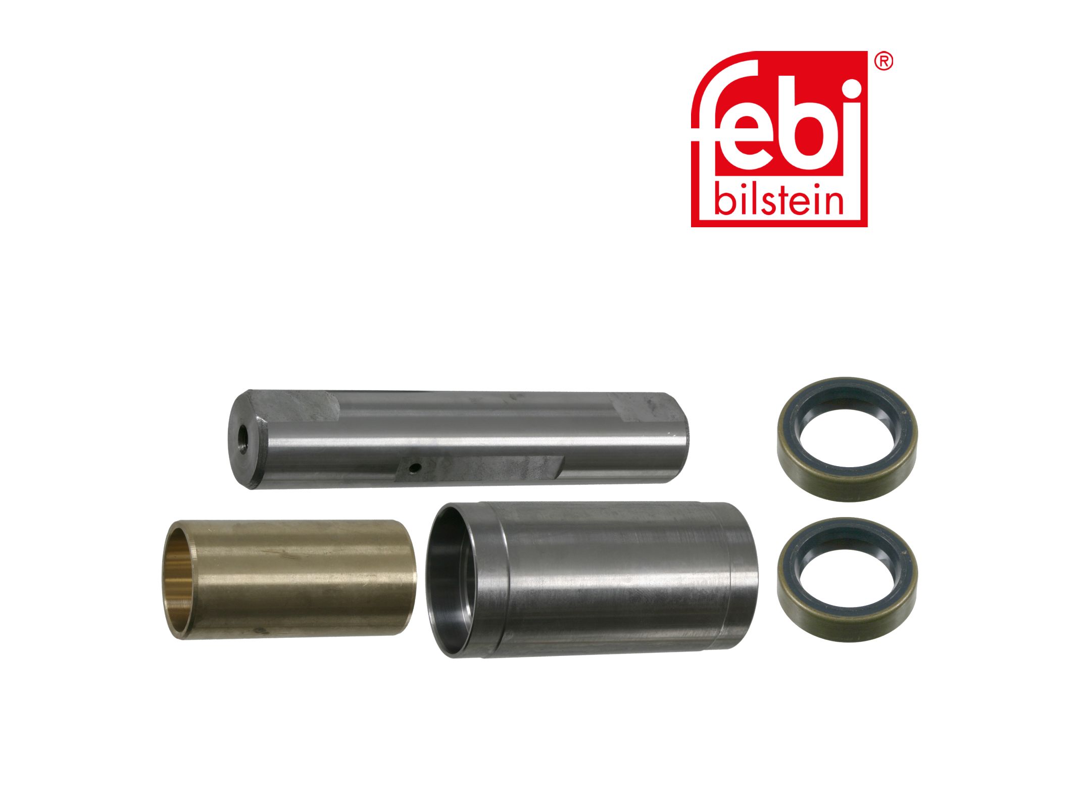 Repair Set Spring Bolt Febi 299039
