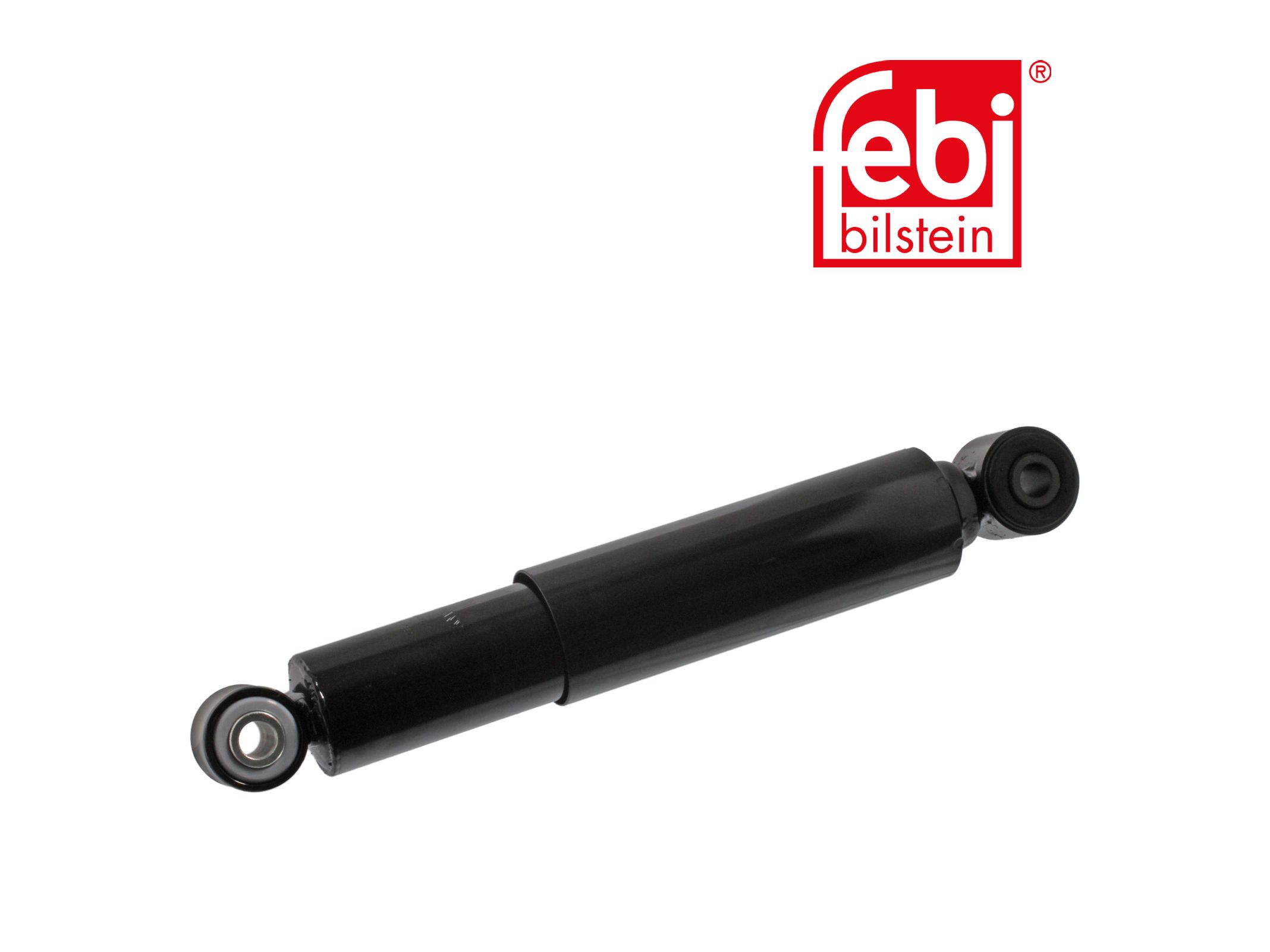 Stoβdämpfer Febi 1606 742