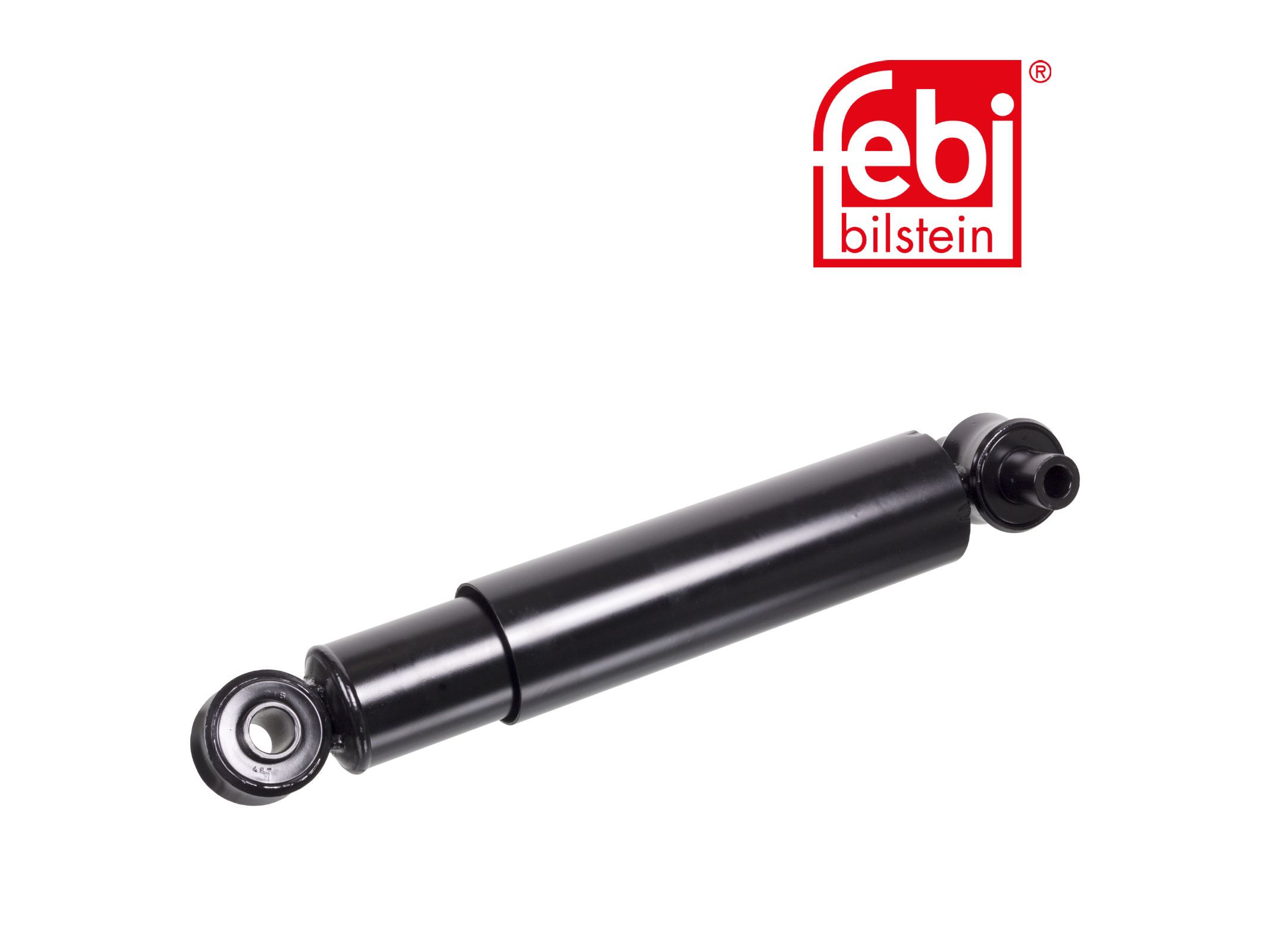 Stoβdämpfer Febi 3027422
