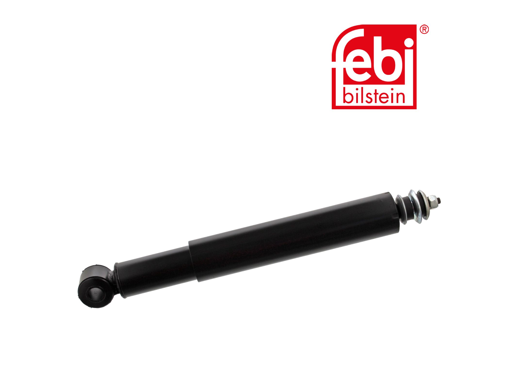 Stoβdämpfer Febi 50 10 383 497