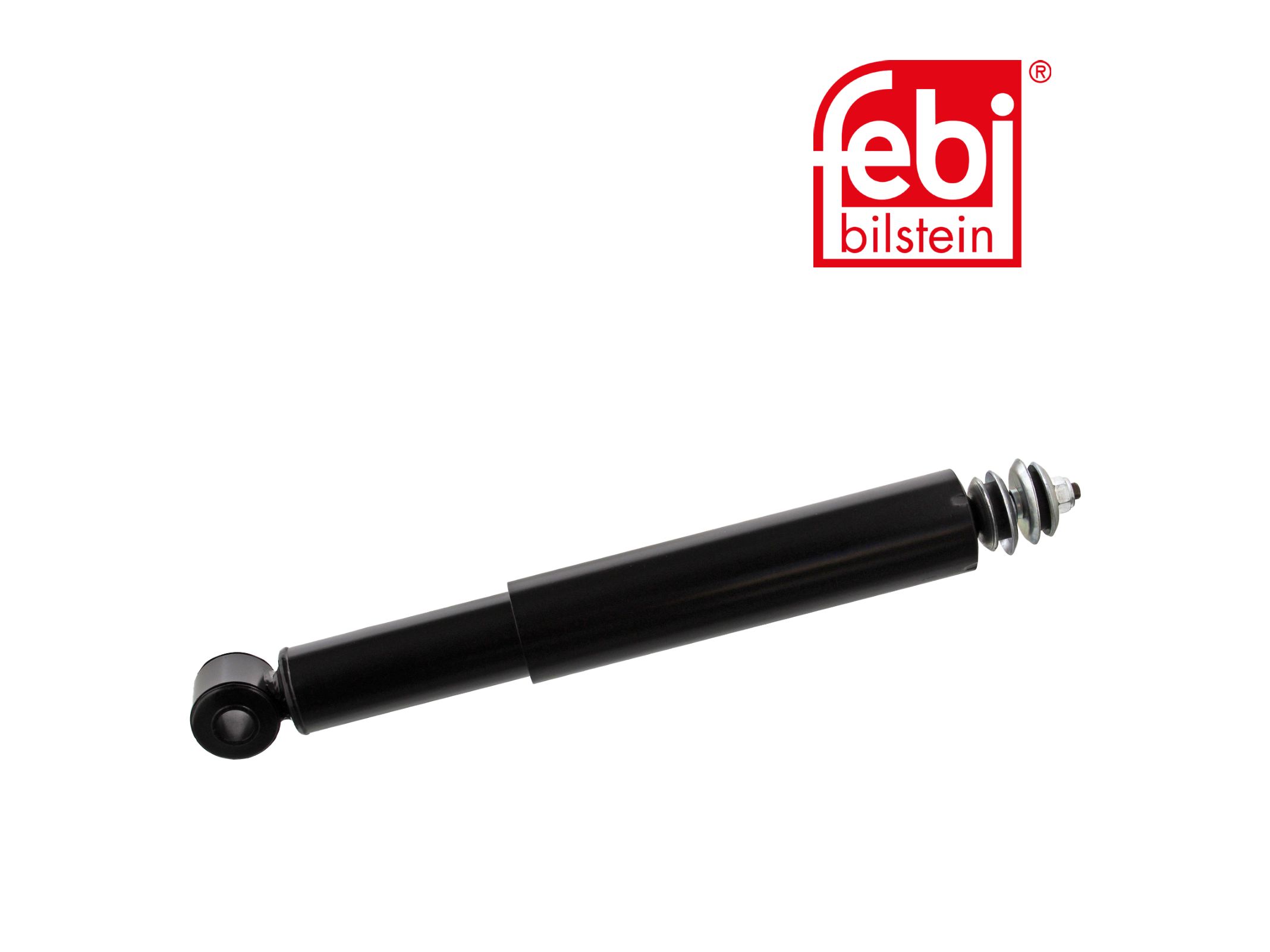 Shock absorber Febi 50 10 383 496