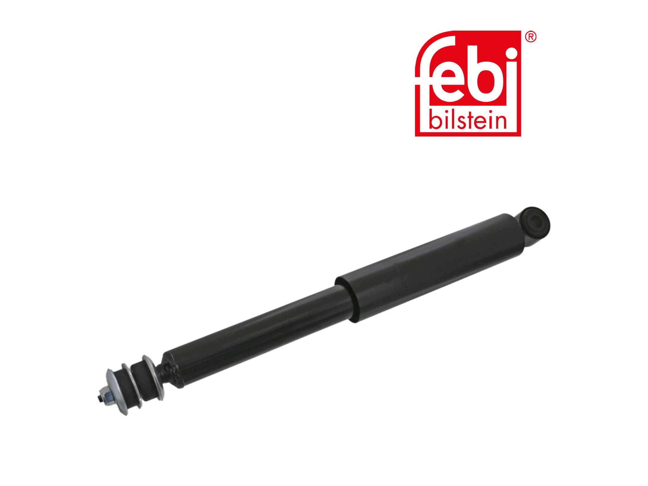 Shock absorber Febi 74 82 052 754