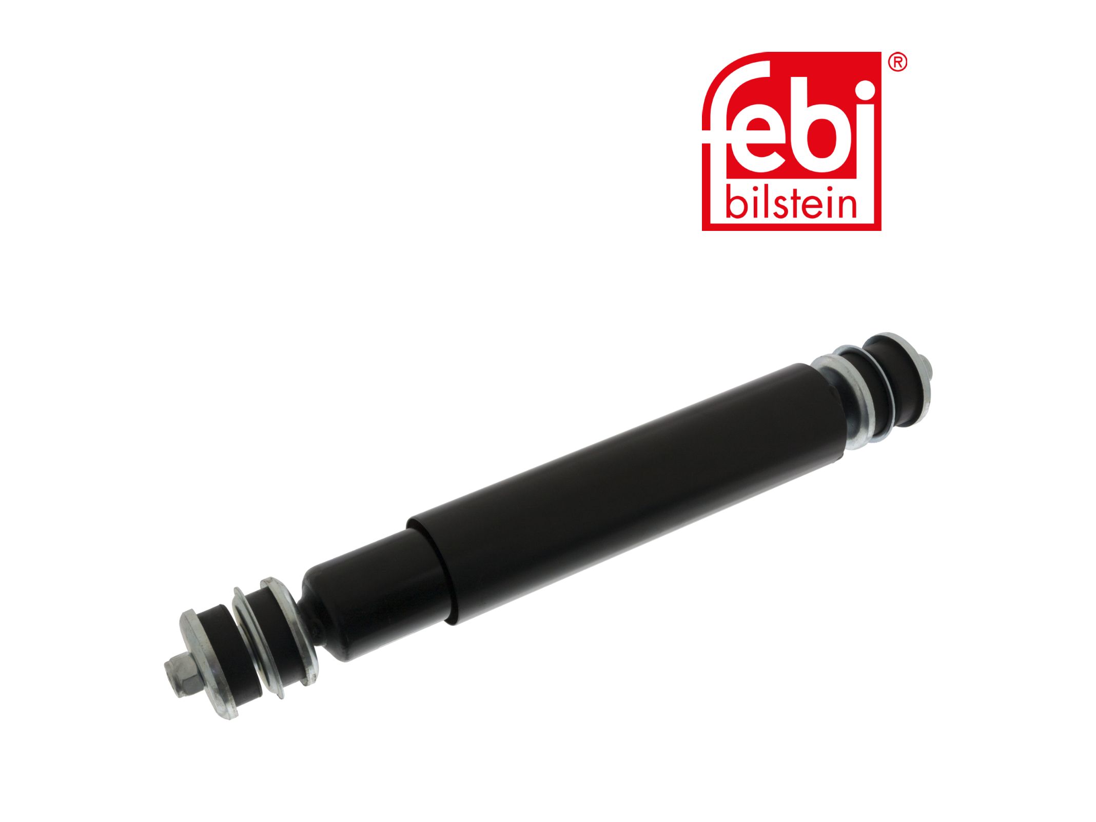 Stoβdämpfer Febi 20806545