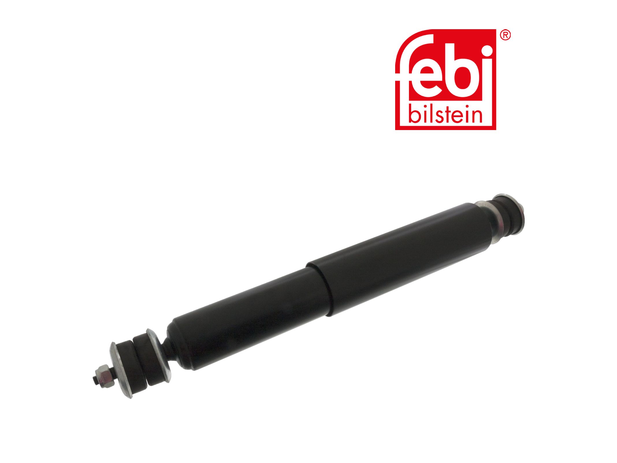 Shock absorber Febi 74 82 293 273