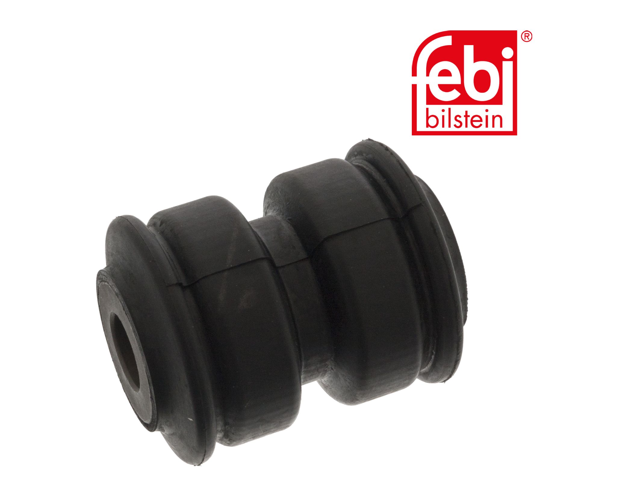 Блок Подшипника Скольжения Febi 50 10 537 367