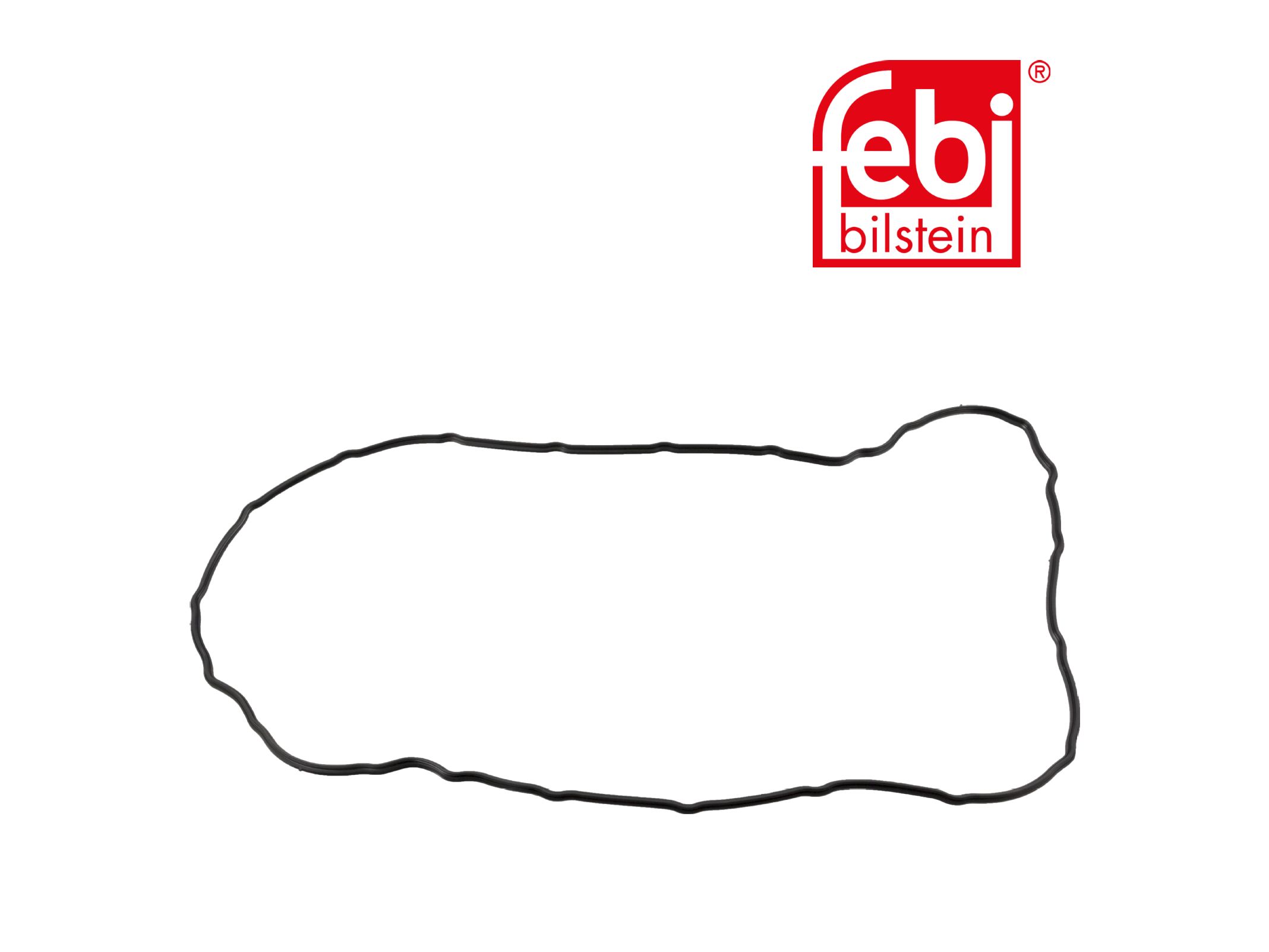 Прокладка картера Febi 7420541940