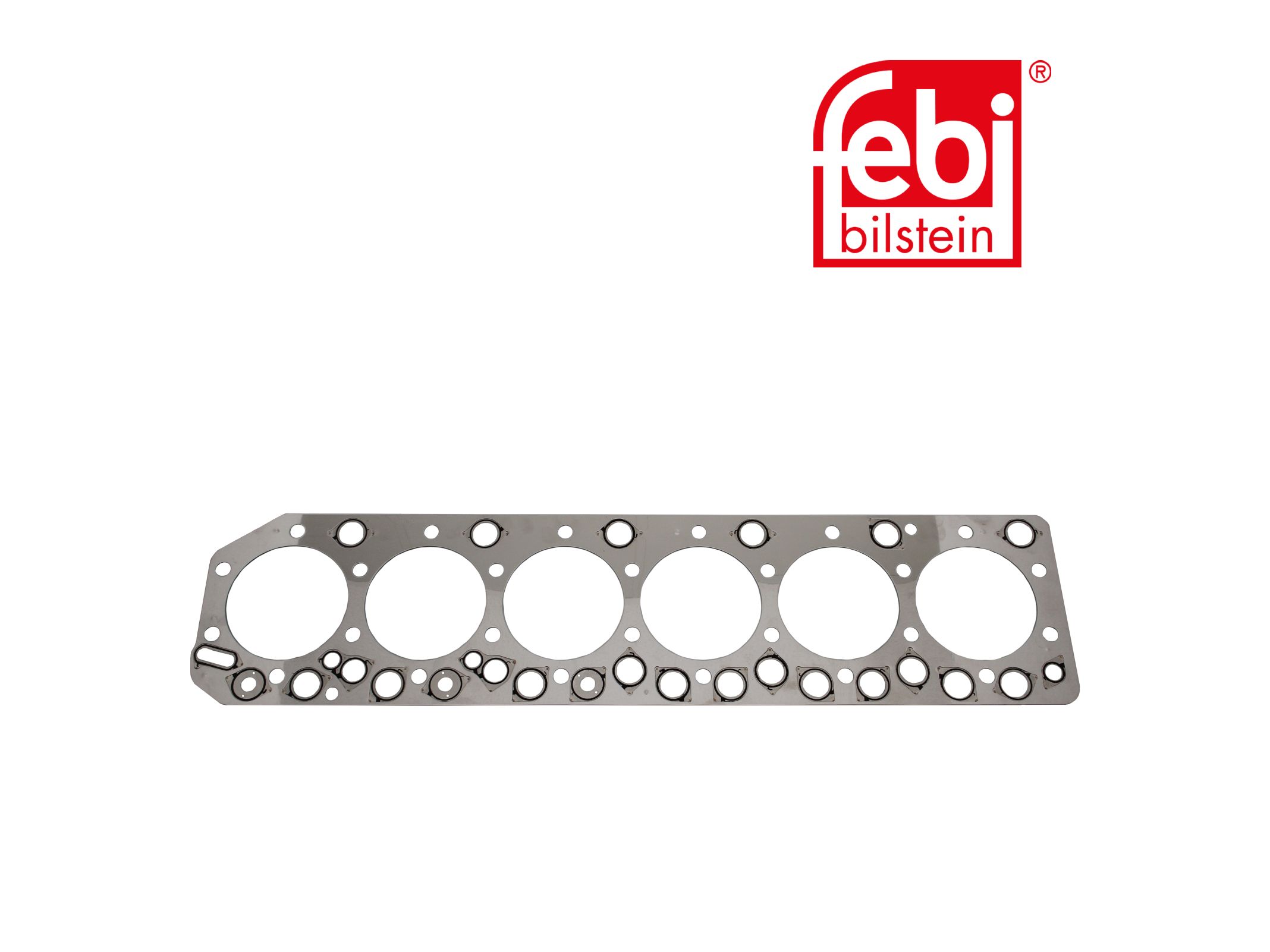 Уплътнител Febi 8148046