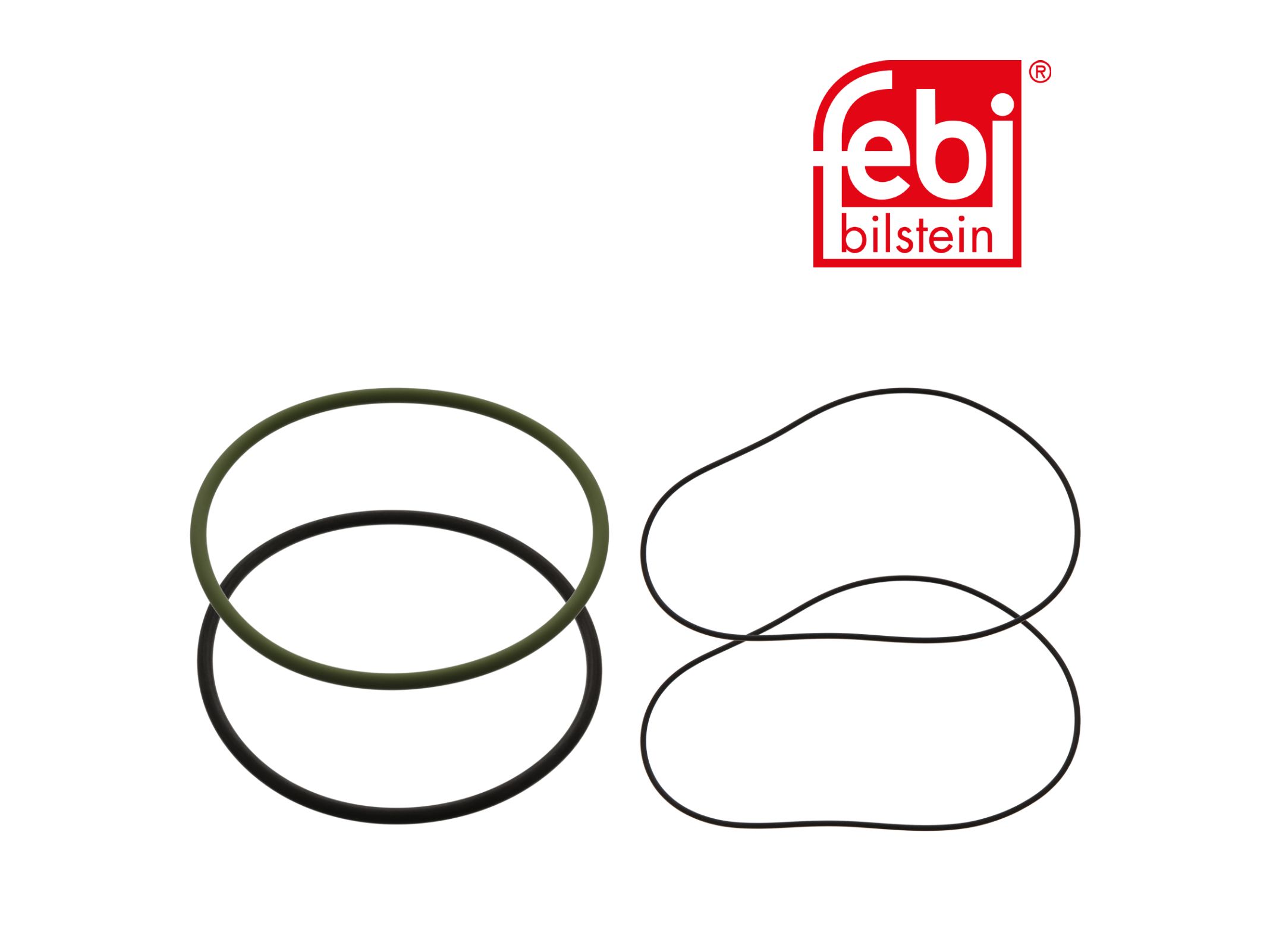 Комплект уплътнения Febi 50 03 065 201 S1